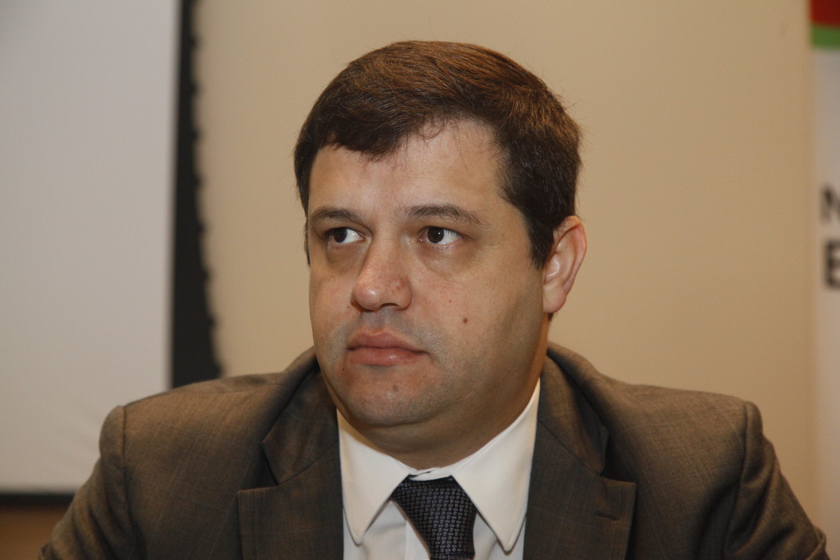 Marcos Saes