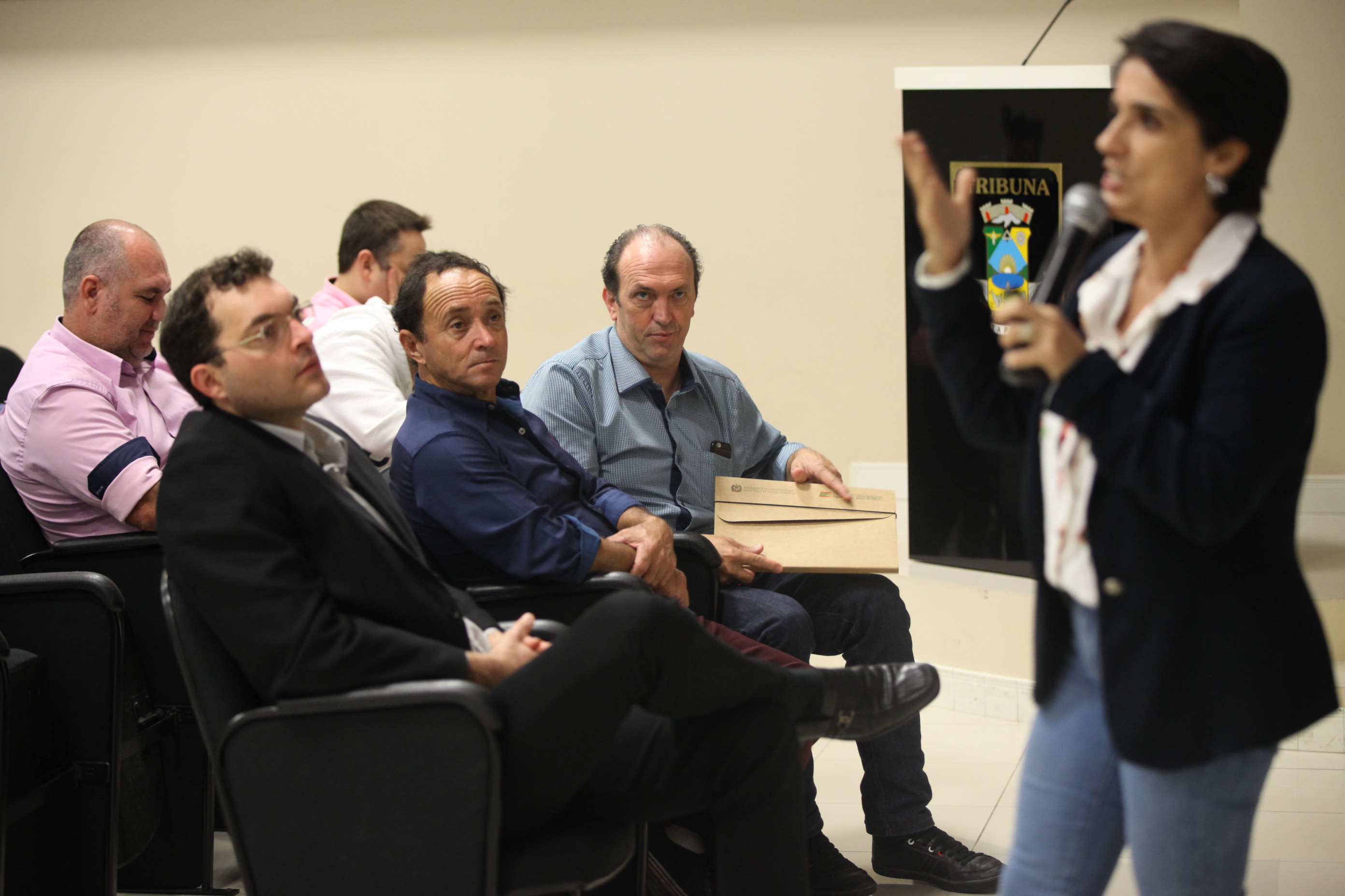 Escola do Legislativo Realiza o Programa Qualifica na Câmara Municipal de Itapema