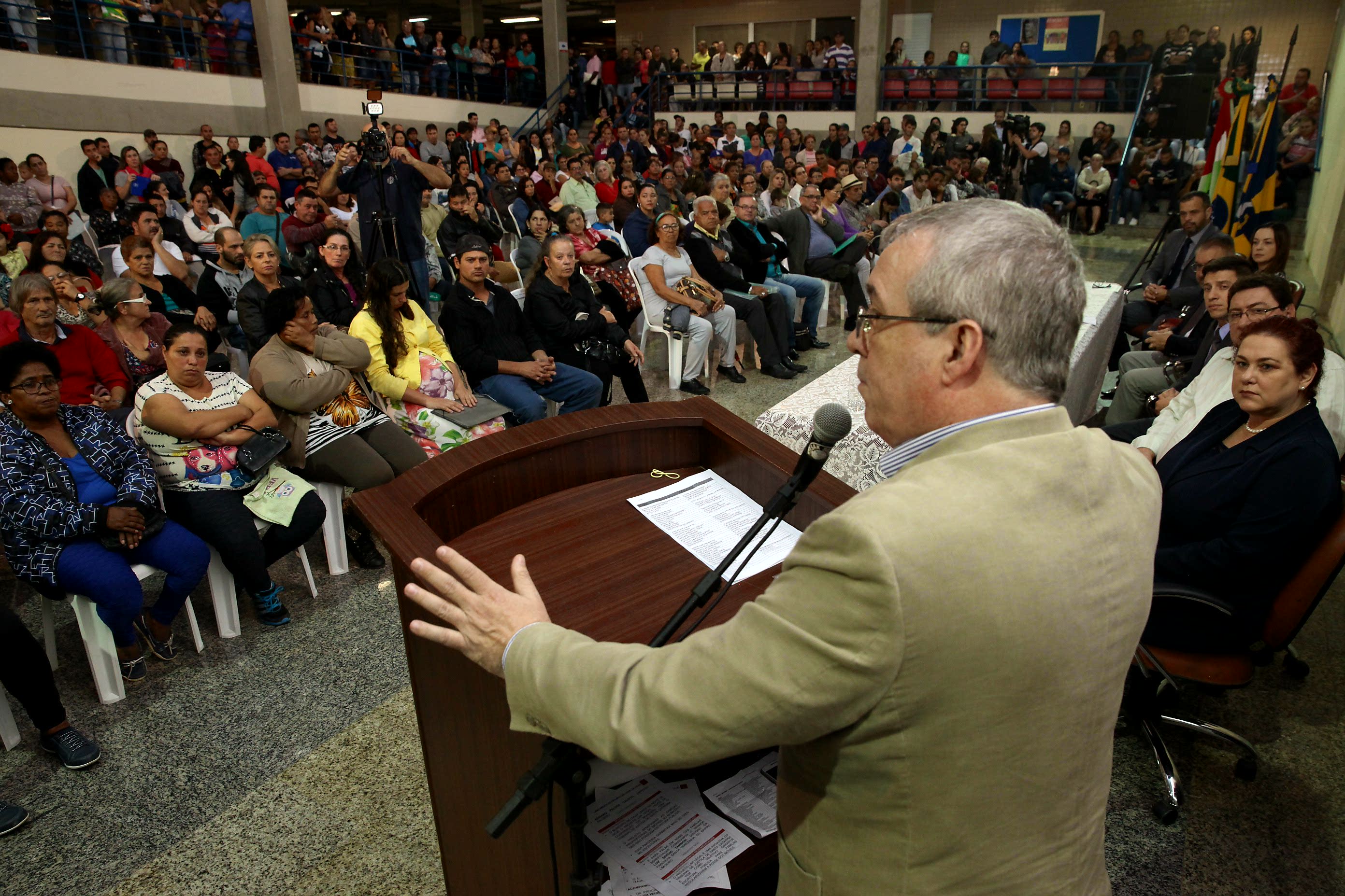 Lar Legal - Itajaí
