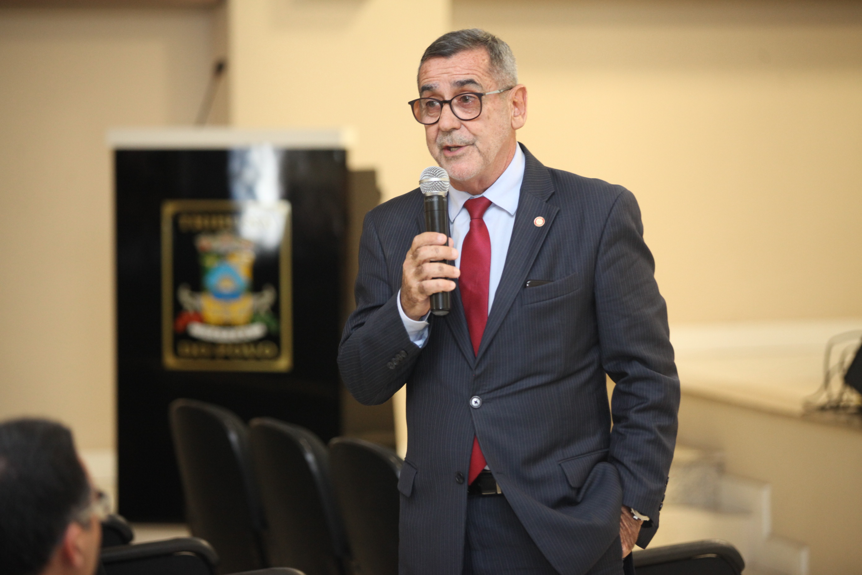 Escola do Legislativo Realiza o Programa Qualifica na Câmara Municipal de Itapema