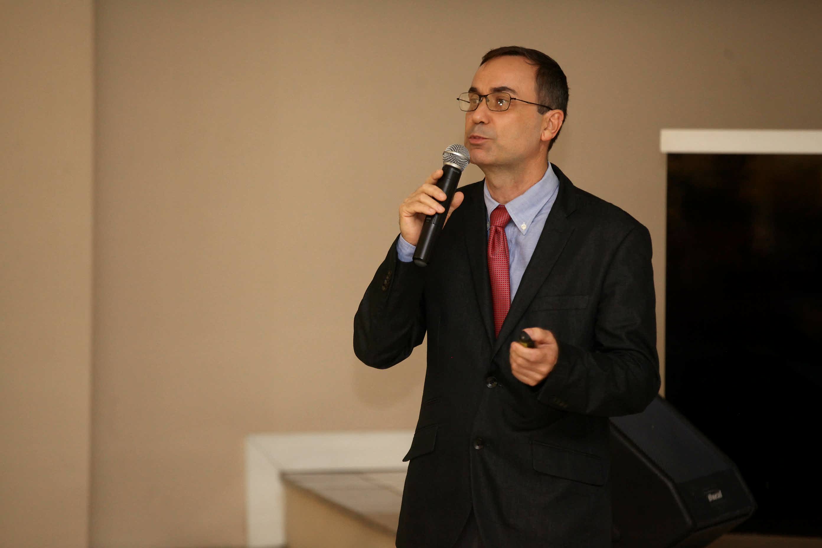 Escola do Legislativo Realiza o Programa Qualifica na Câmara Municipal de Itapema