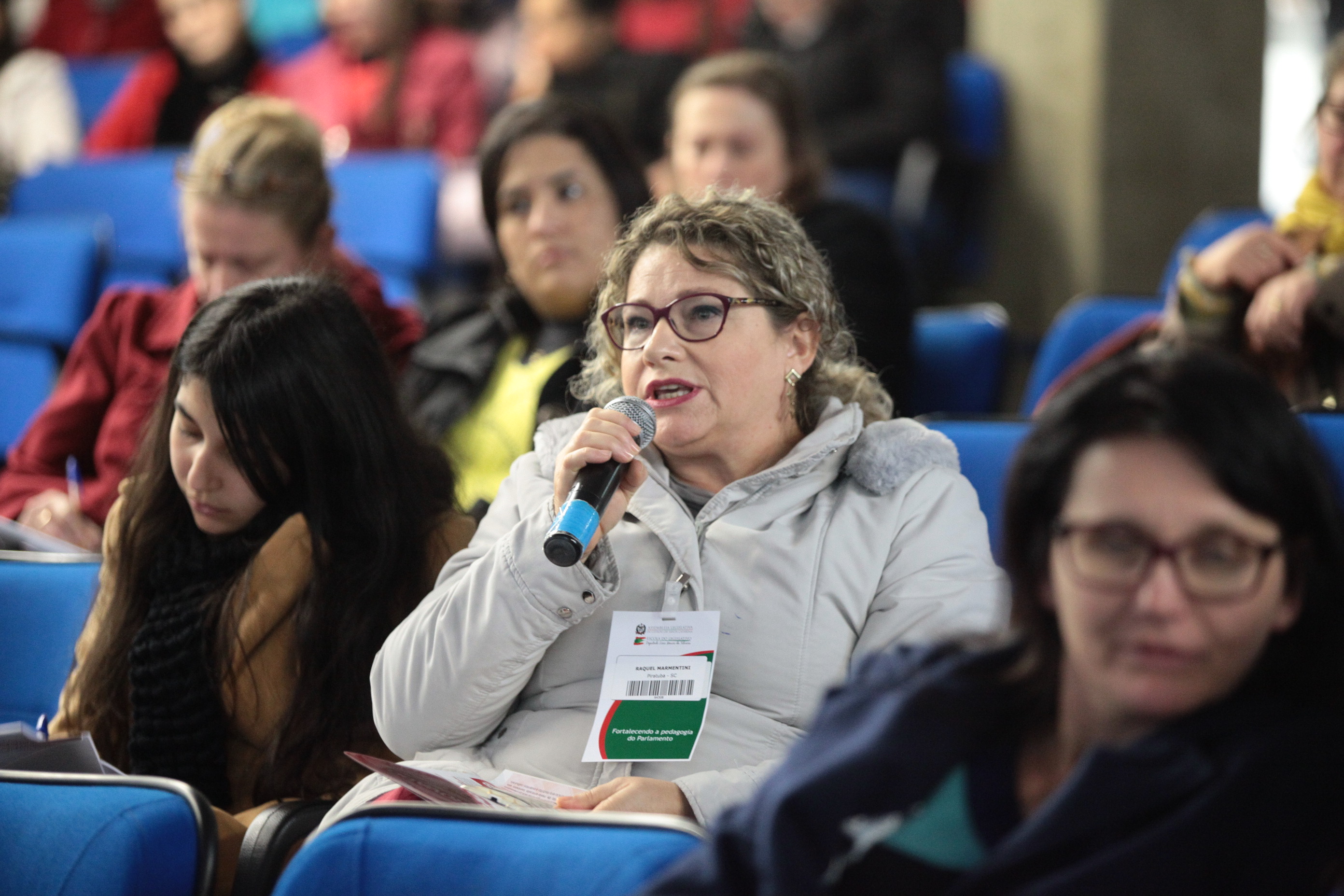 Seminário Estadual de Educação