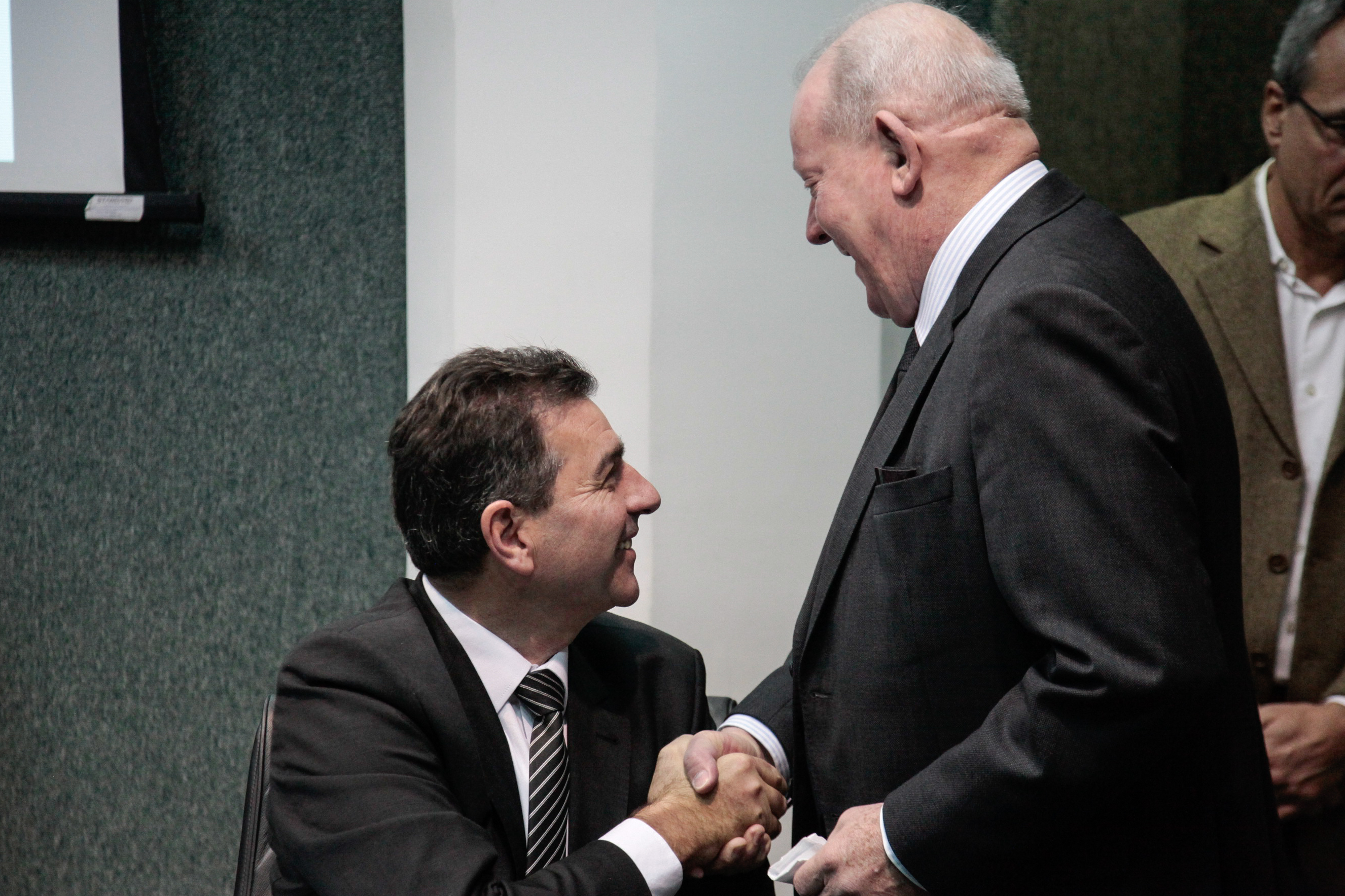 Comissão de Constituição e Justiça.
