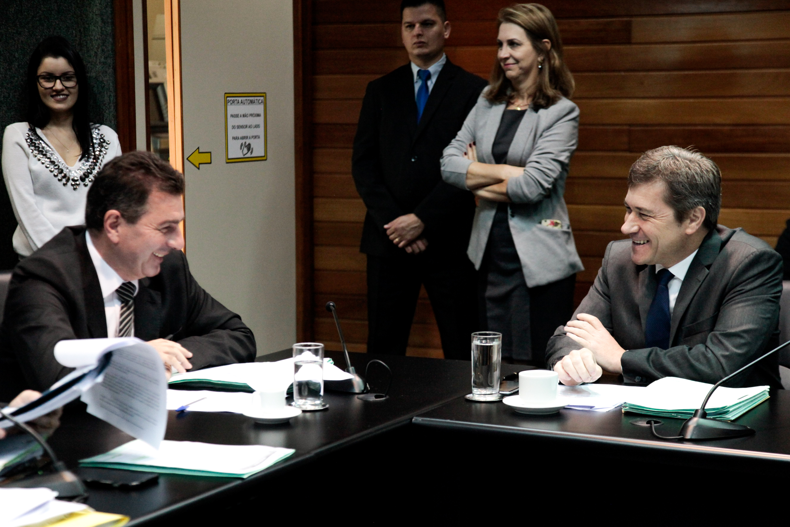Comissão de Constituição e Justiça.