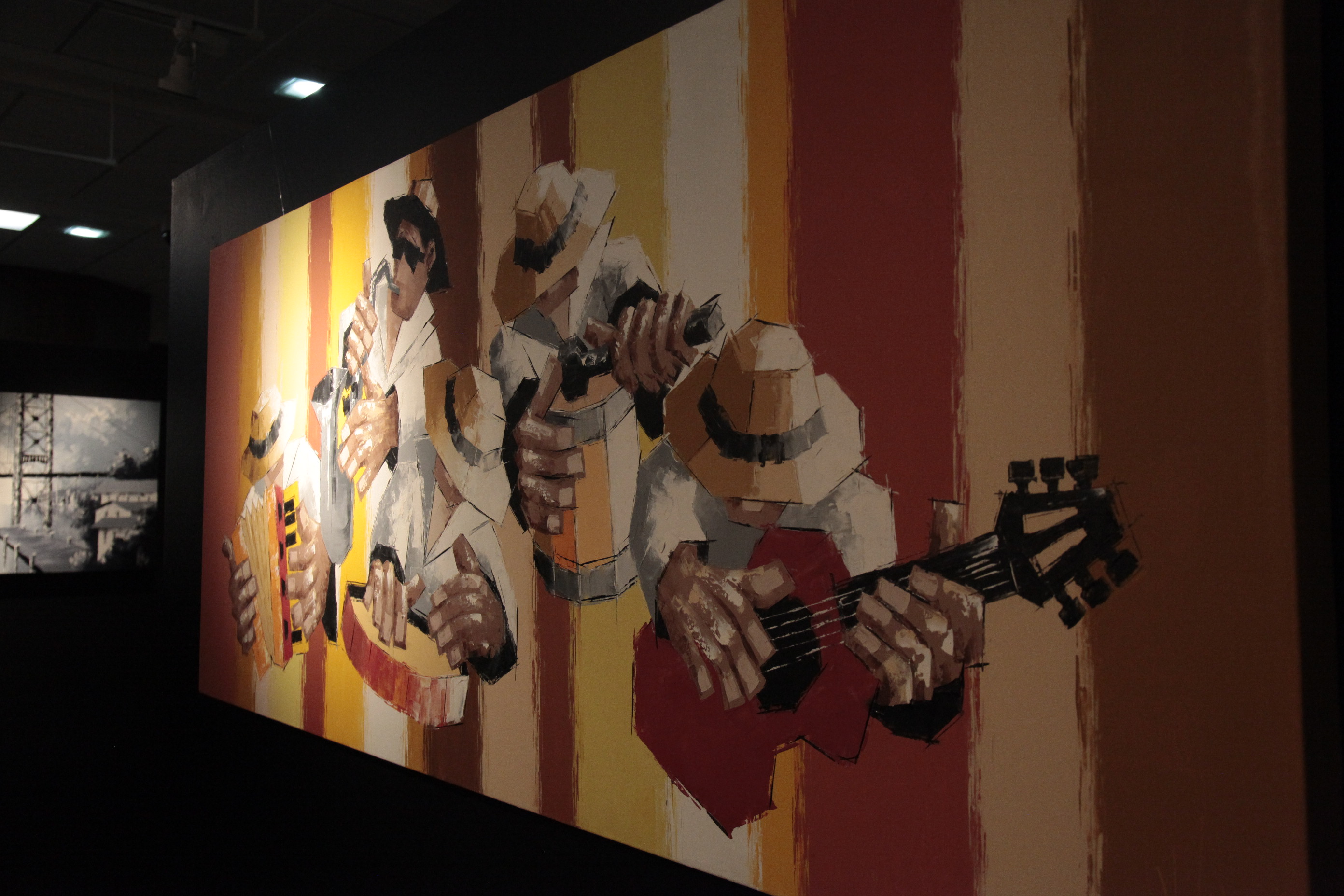 Exposição Fascinio da Imaginação