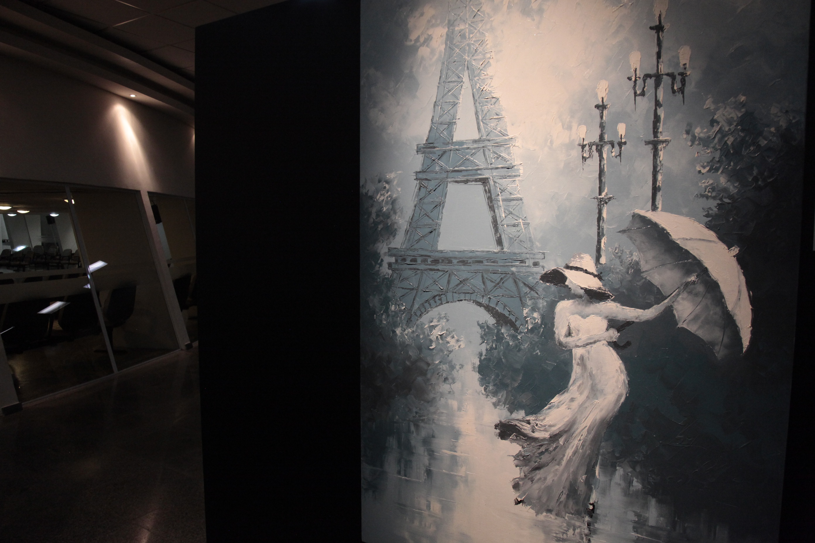 Exposição Fascinio da Imaginação
