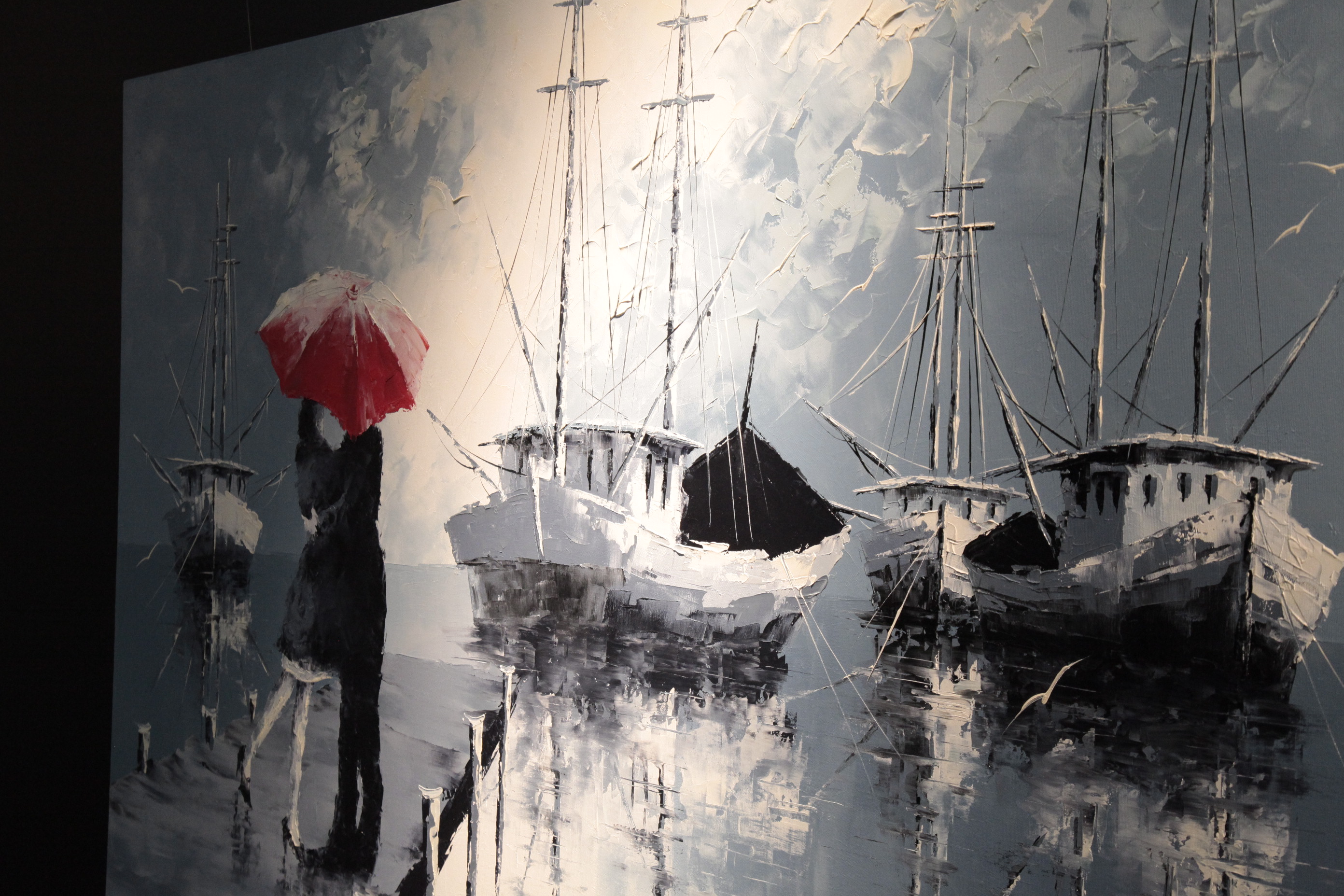 Exposição Fascinio da Imaginação