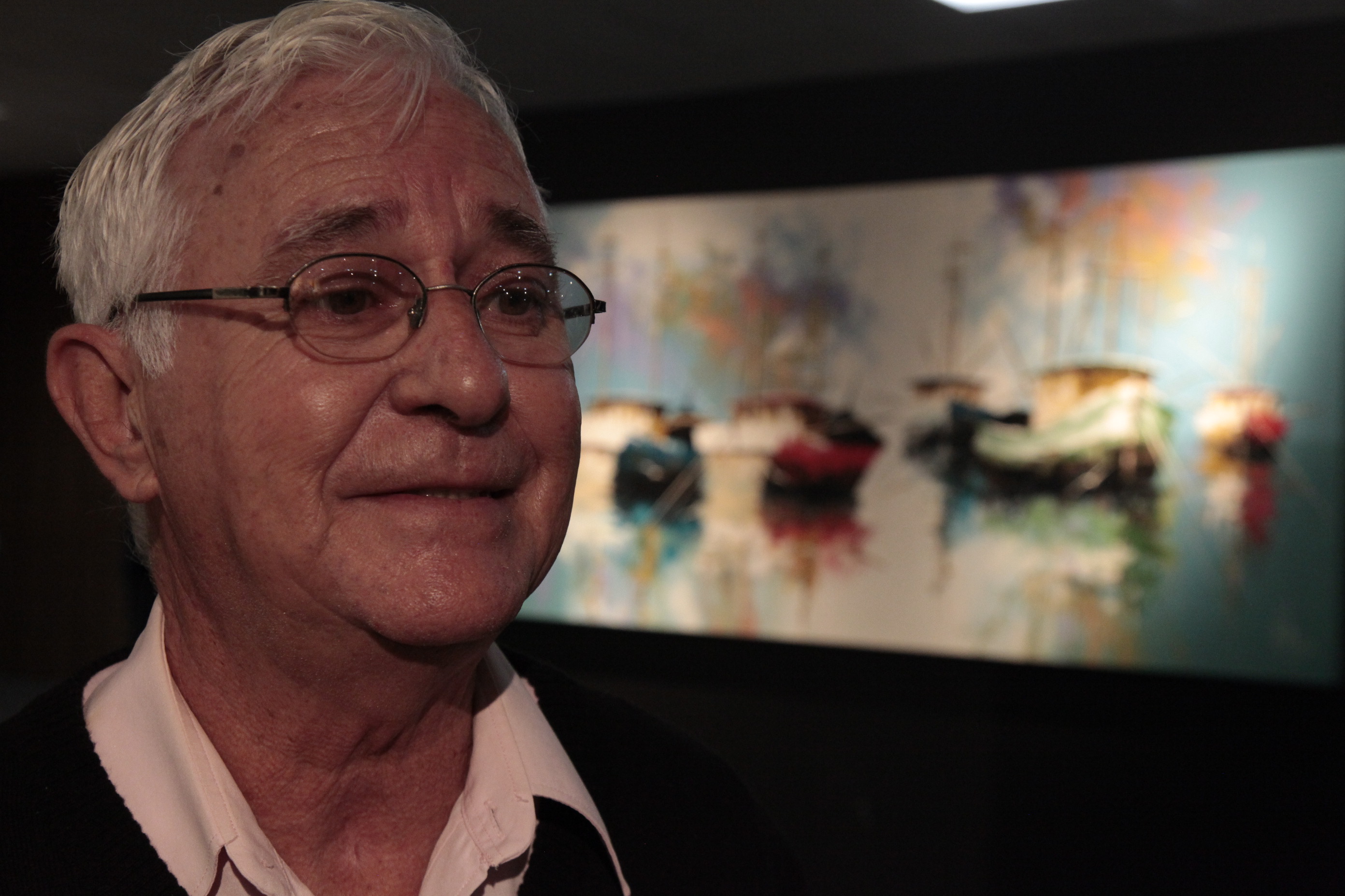 Exposição Fascinio da Imaginação