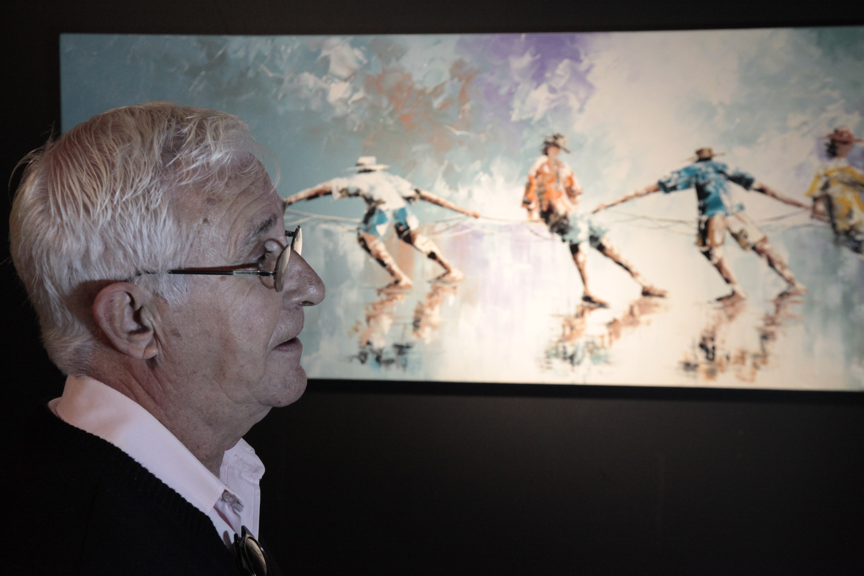 Exposição Fascinio da Imaginação