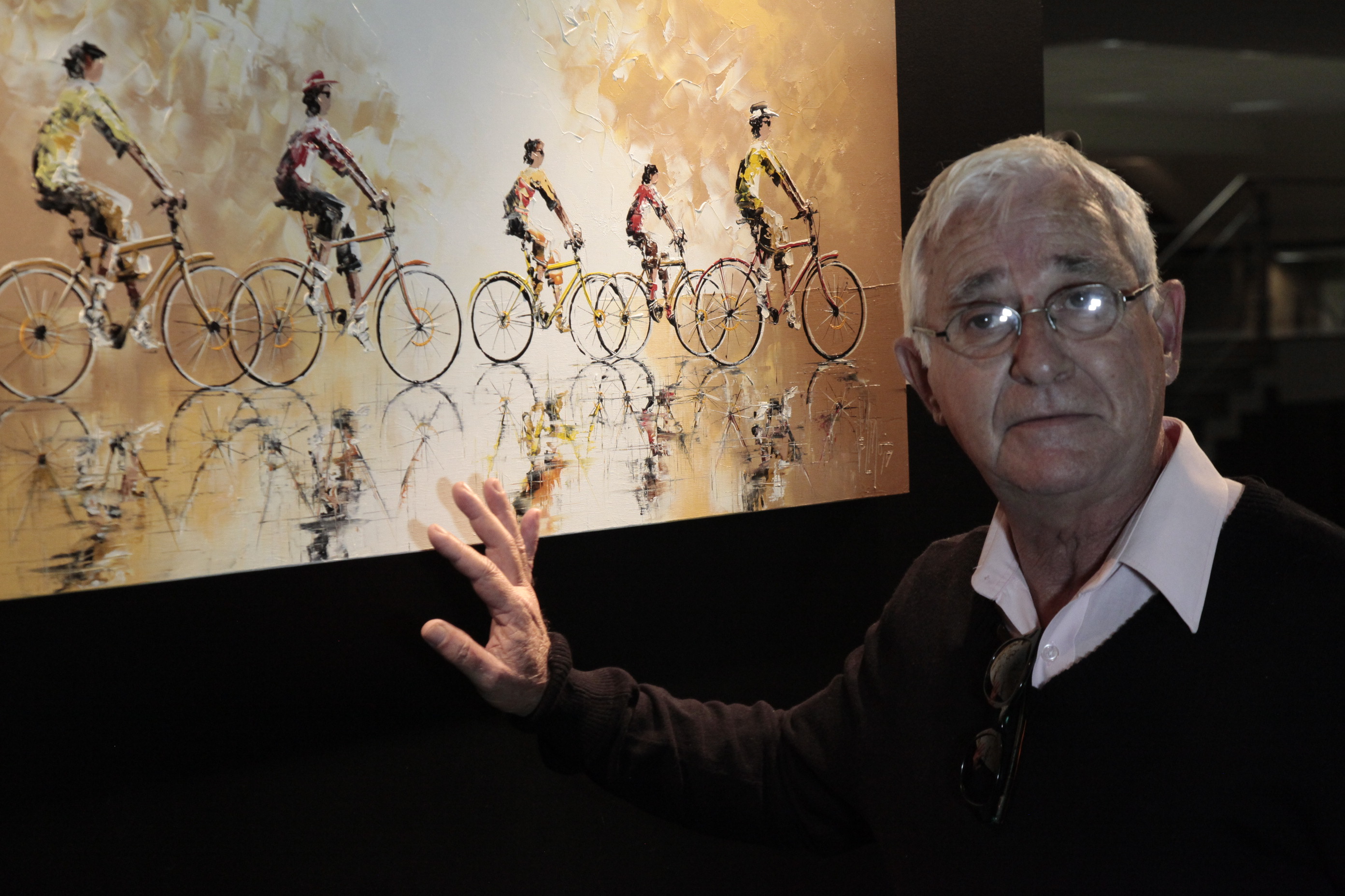 Exposição Fascinio da Imaginação