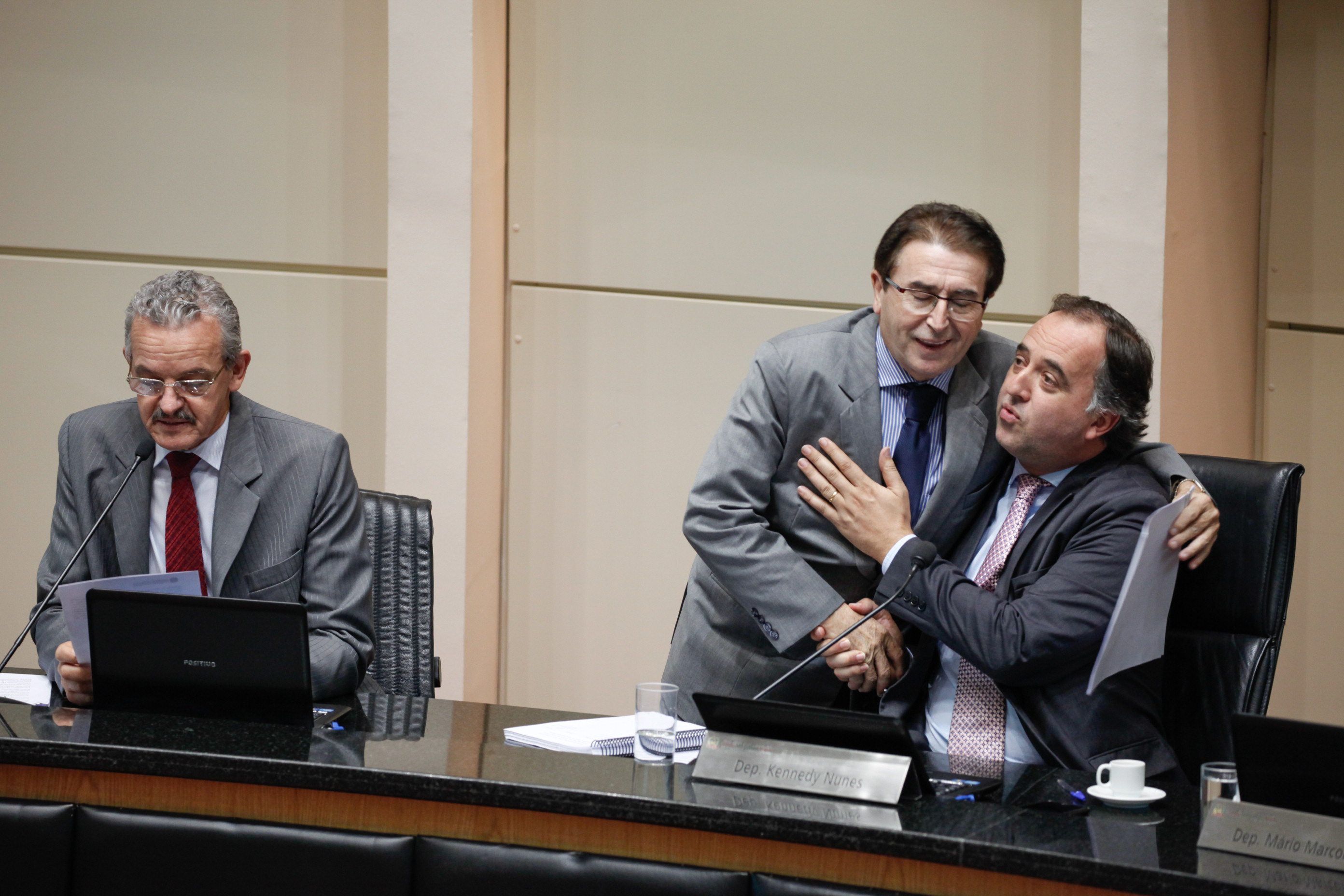 Sessão Ordinária.