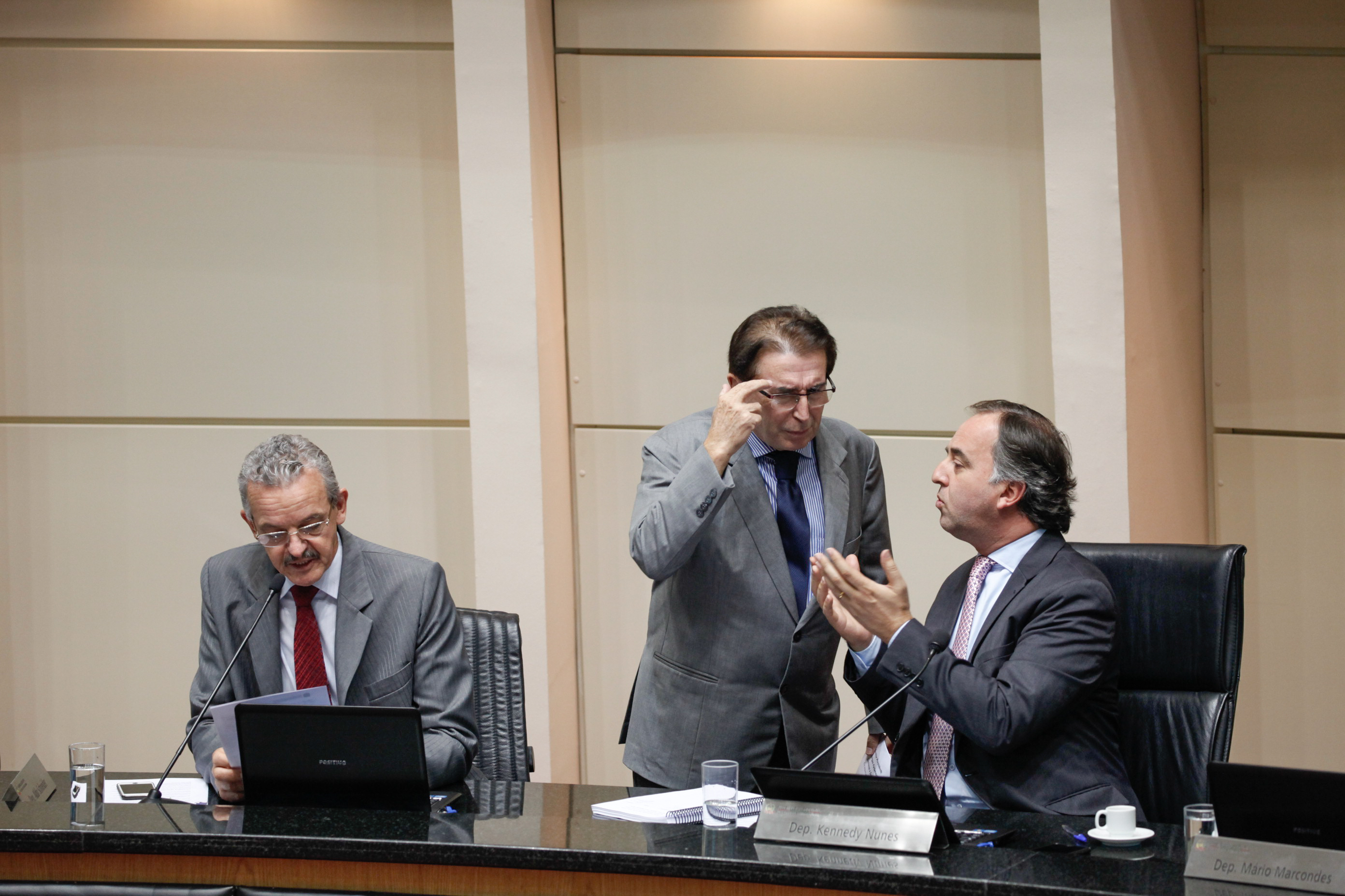 Sessão Ordinária.