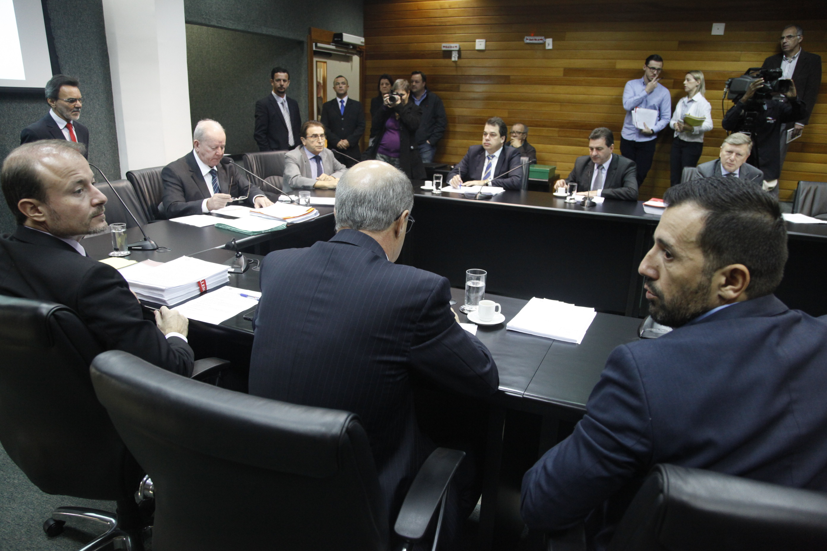 Comissão de Finanças e Tributação