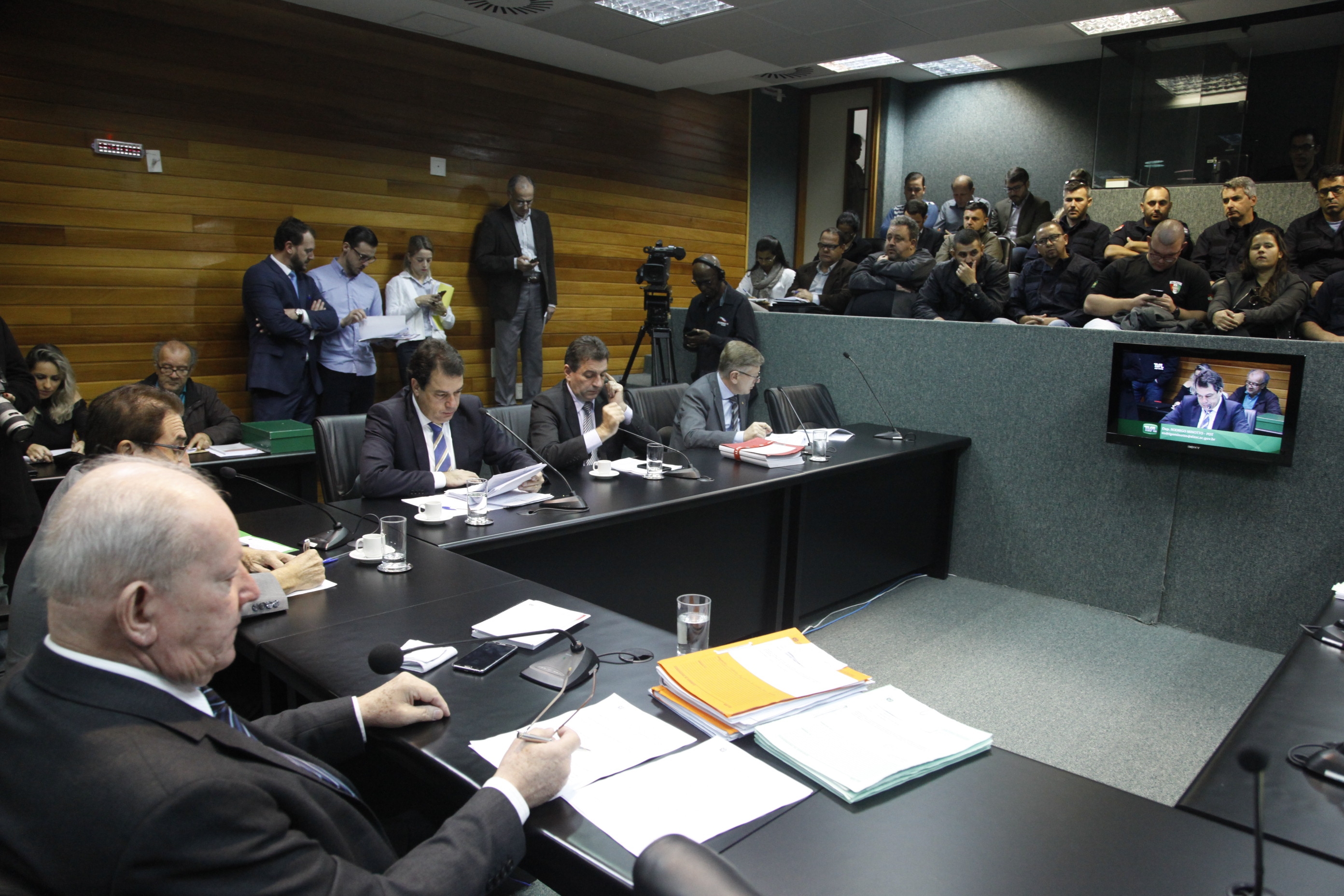 Comissão de Finanças e Tributação