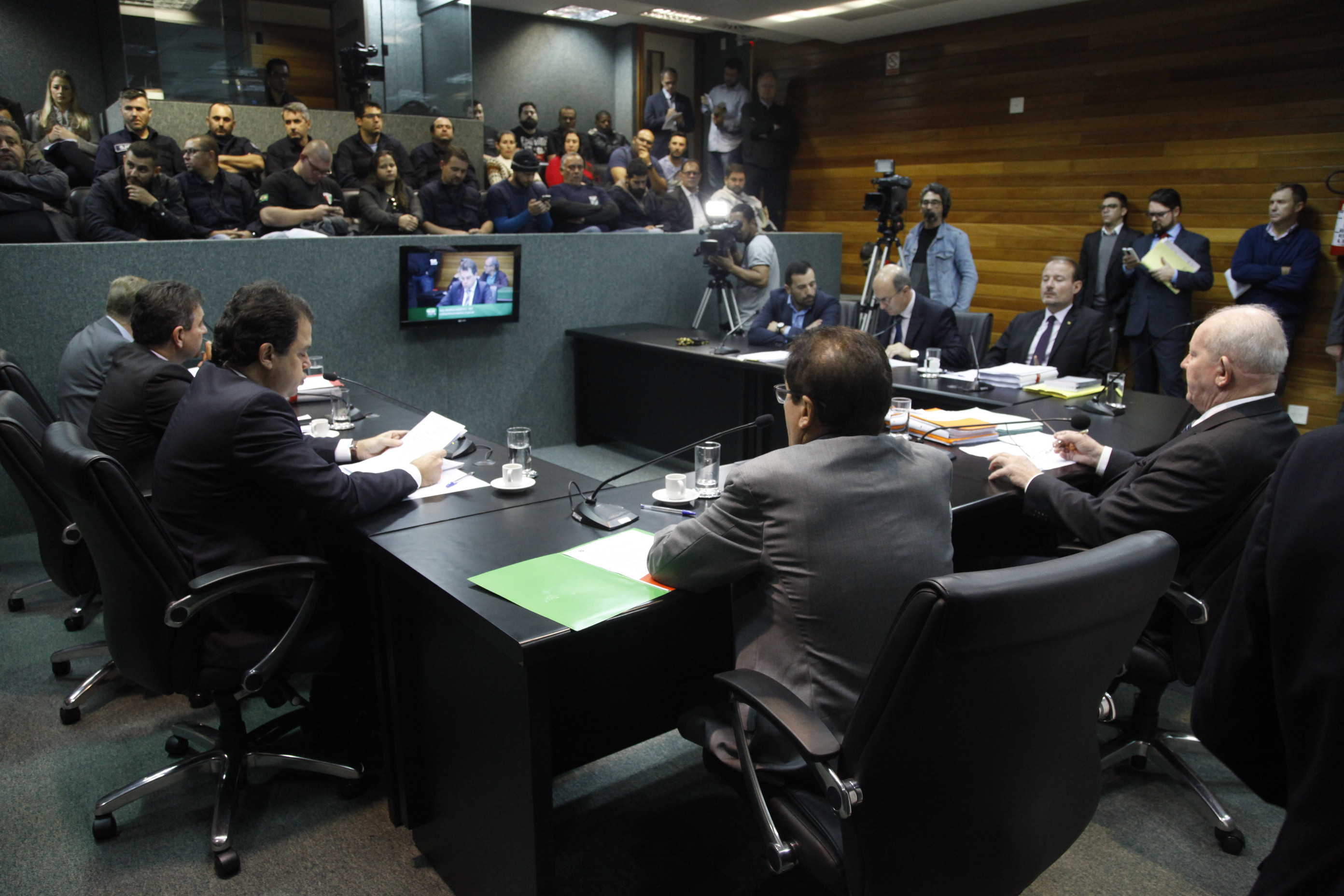 Comissão de Finanças e Tributação