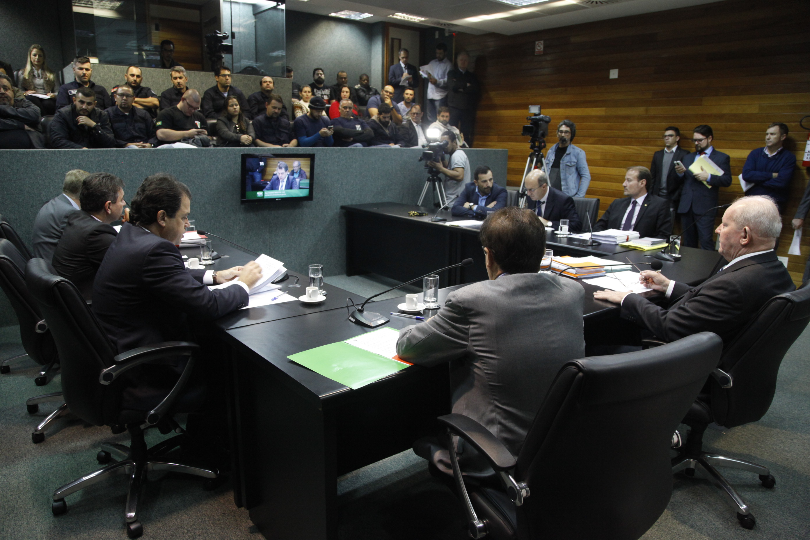Comissão de Finanças e Tributação