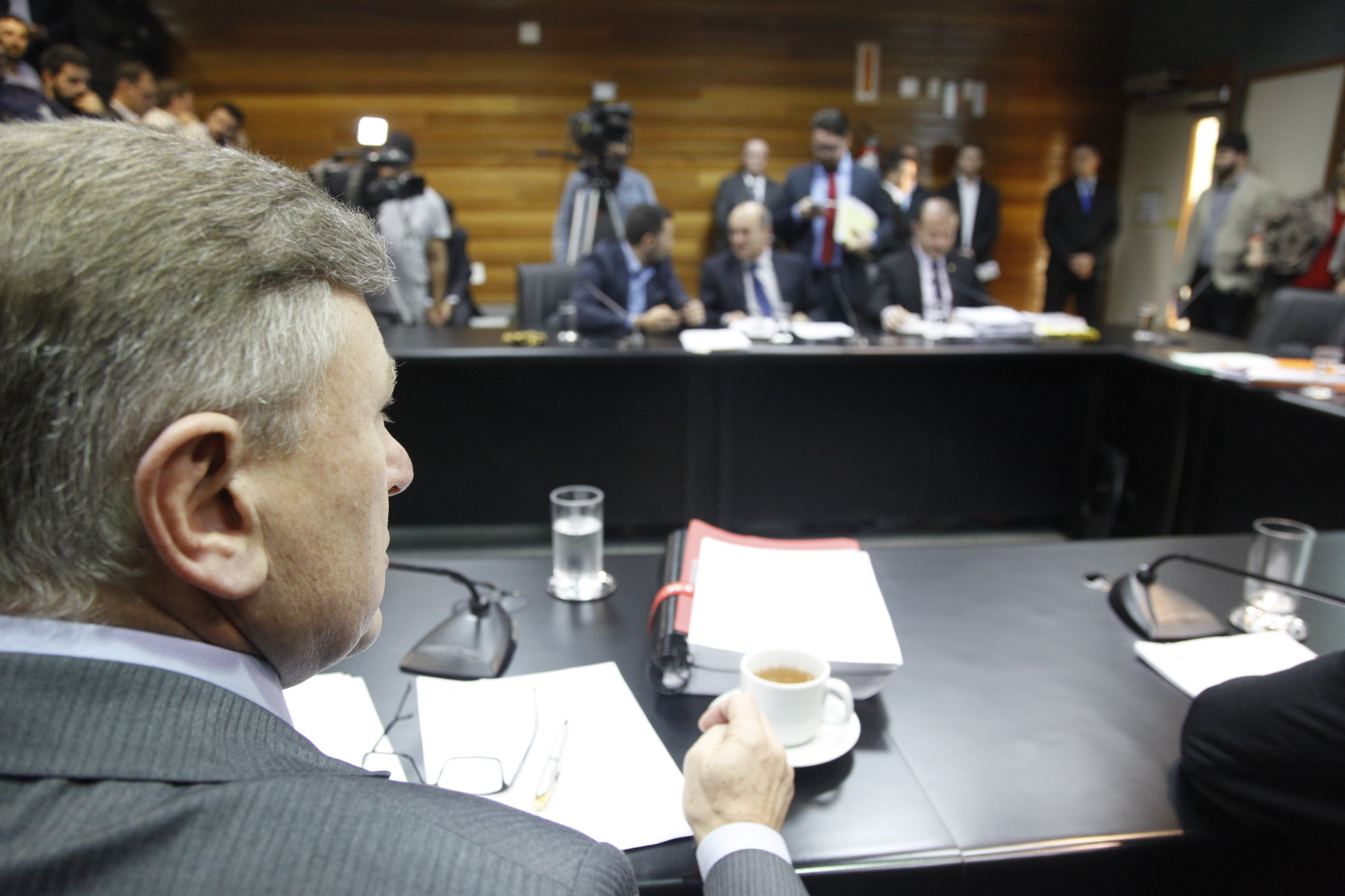 Comissão de Finanças e Tributação