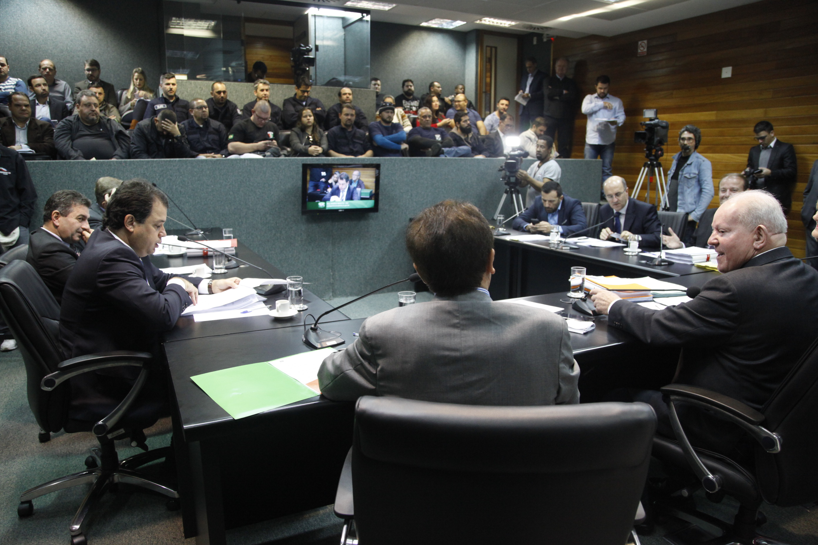 Comissão de Finanças e Tributação