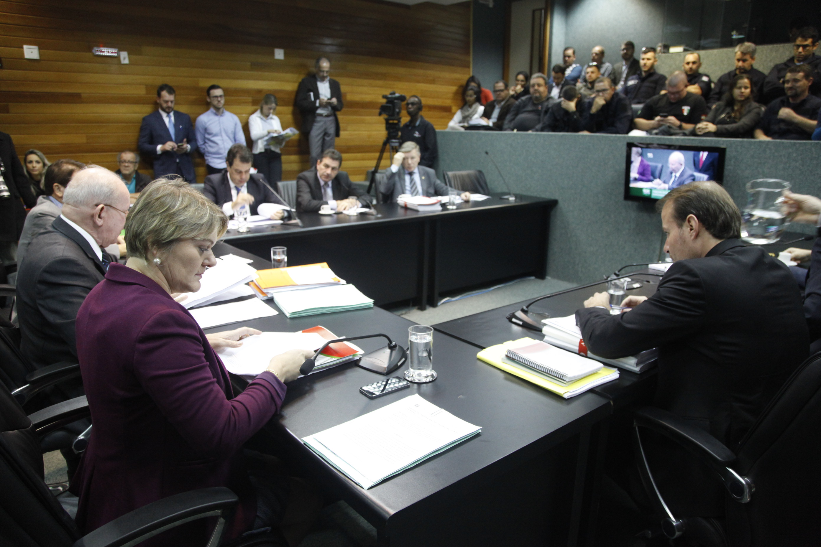 Comissão de Finanças e Tributação