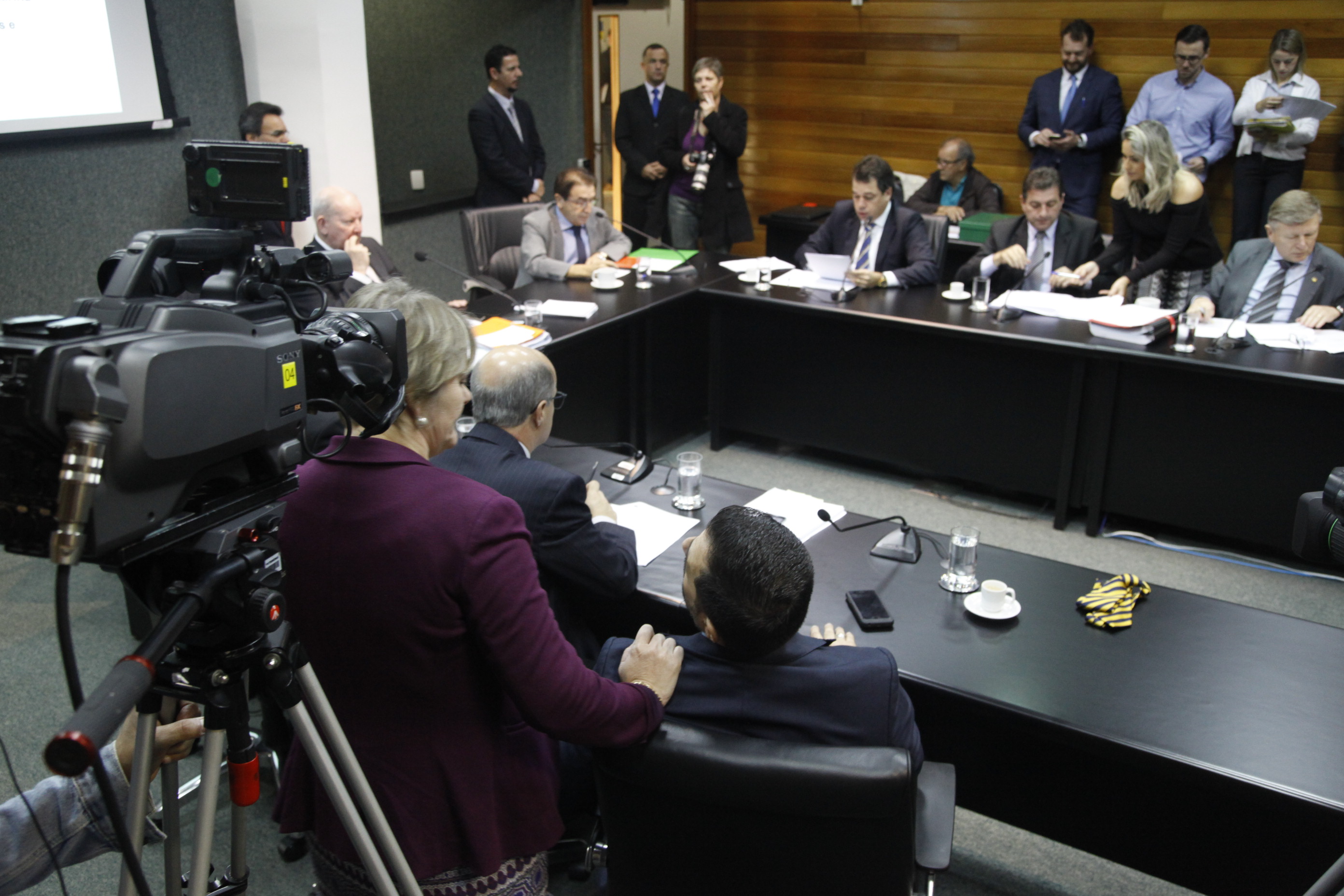 Comissão de Finanças e Tributação