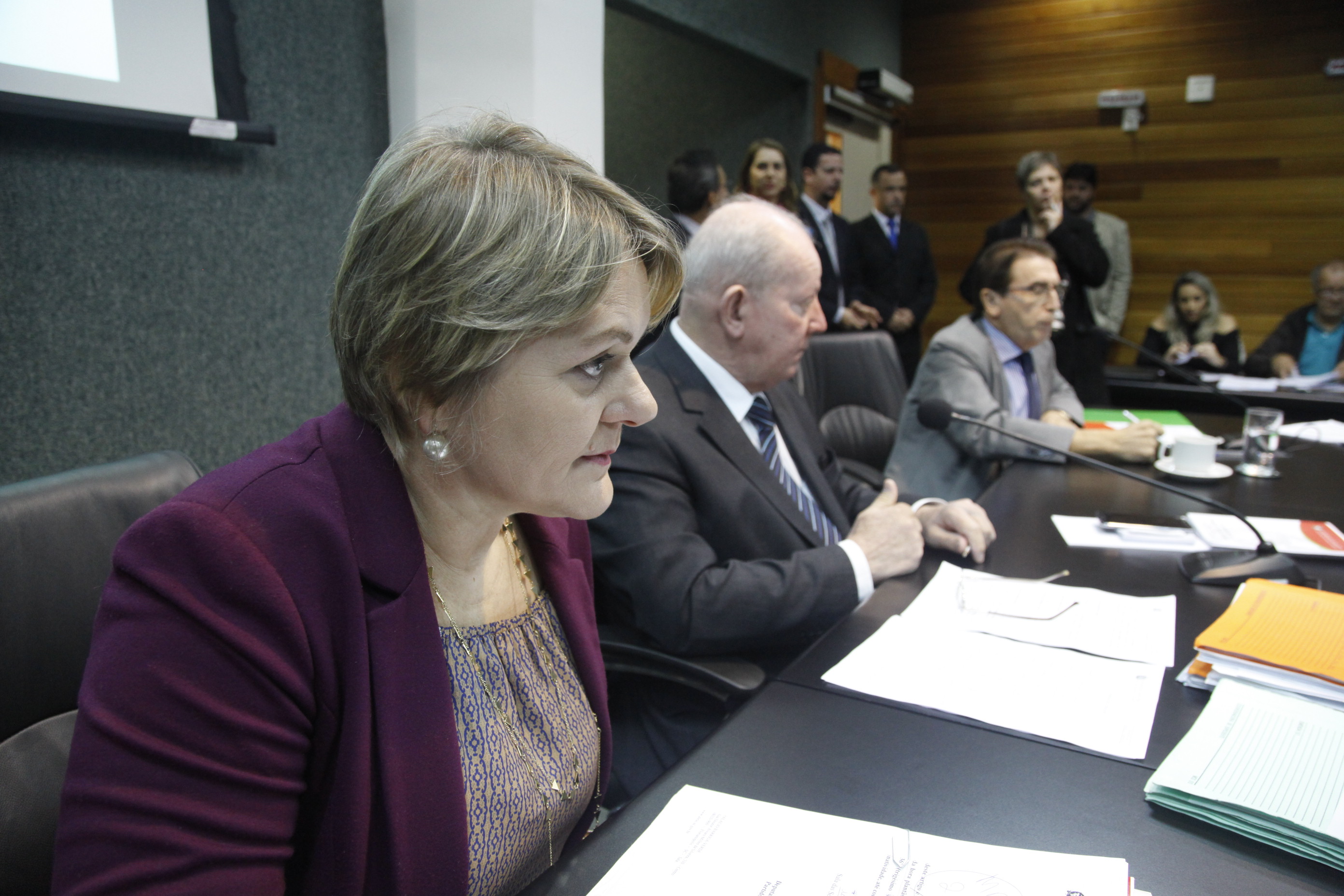 Comissão de Finanças e Tributação