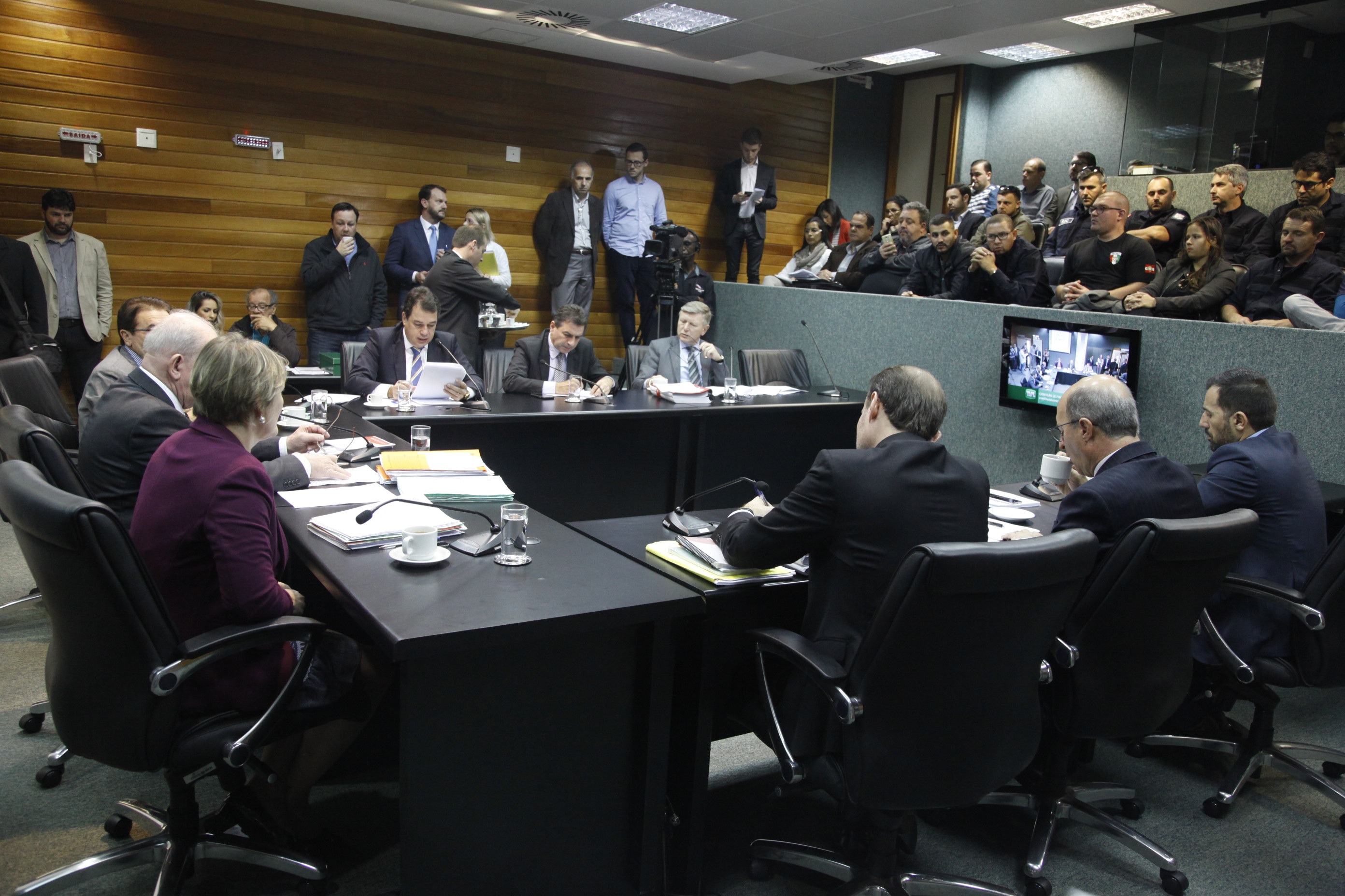 Comissão de Finanças e Tributação