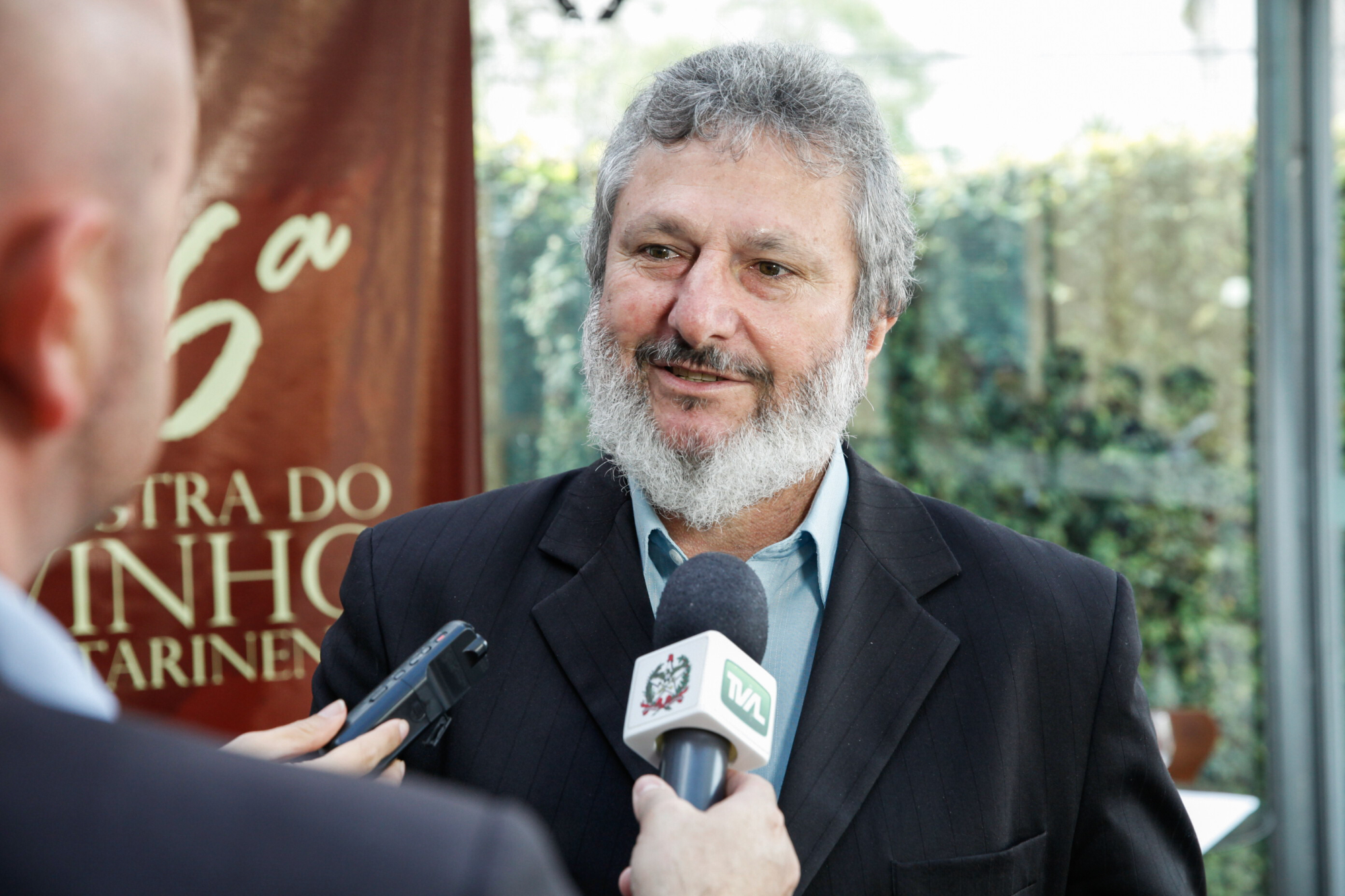 Deputado Padre Pedro Baldissera