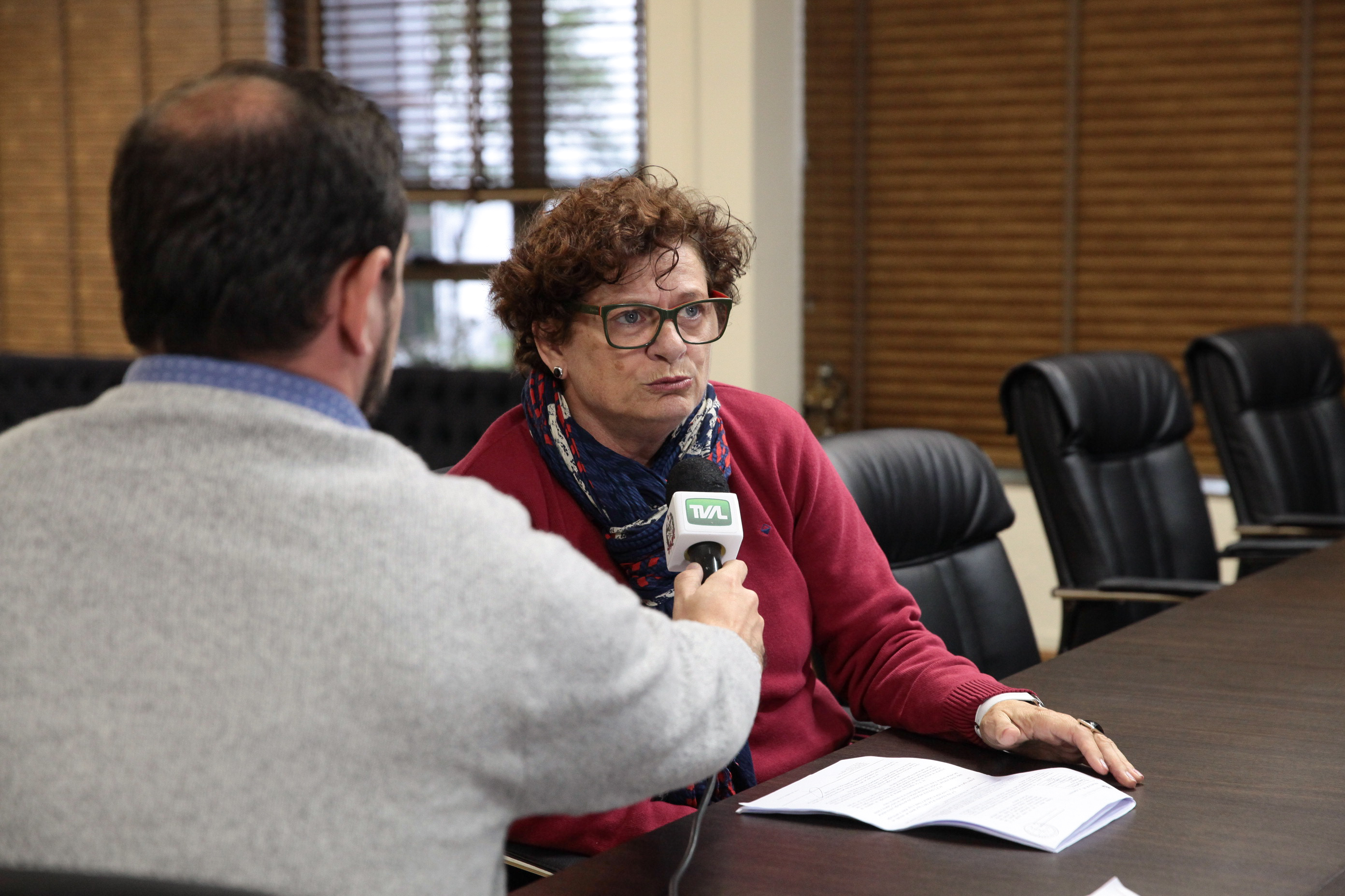 Margareth da Silva Fernandes. PL nome social para travestis e transexuais.