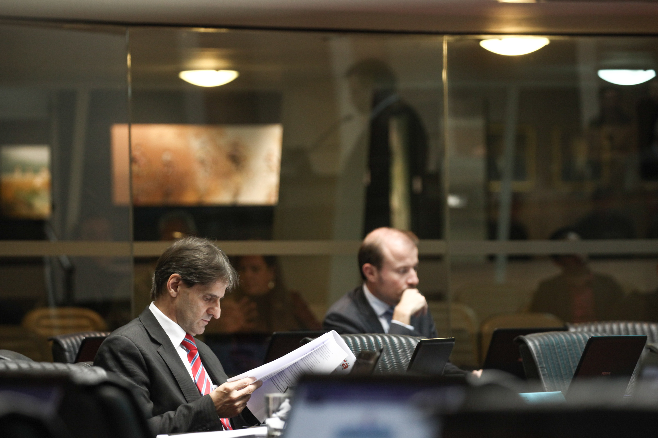 Sessão Ordinária. Foto: Karina Ferreira.