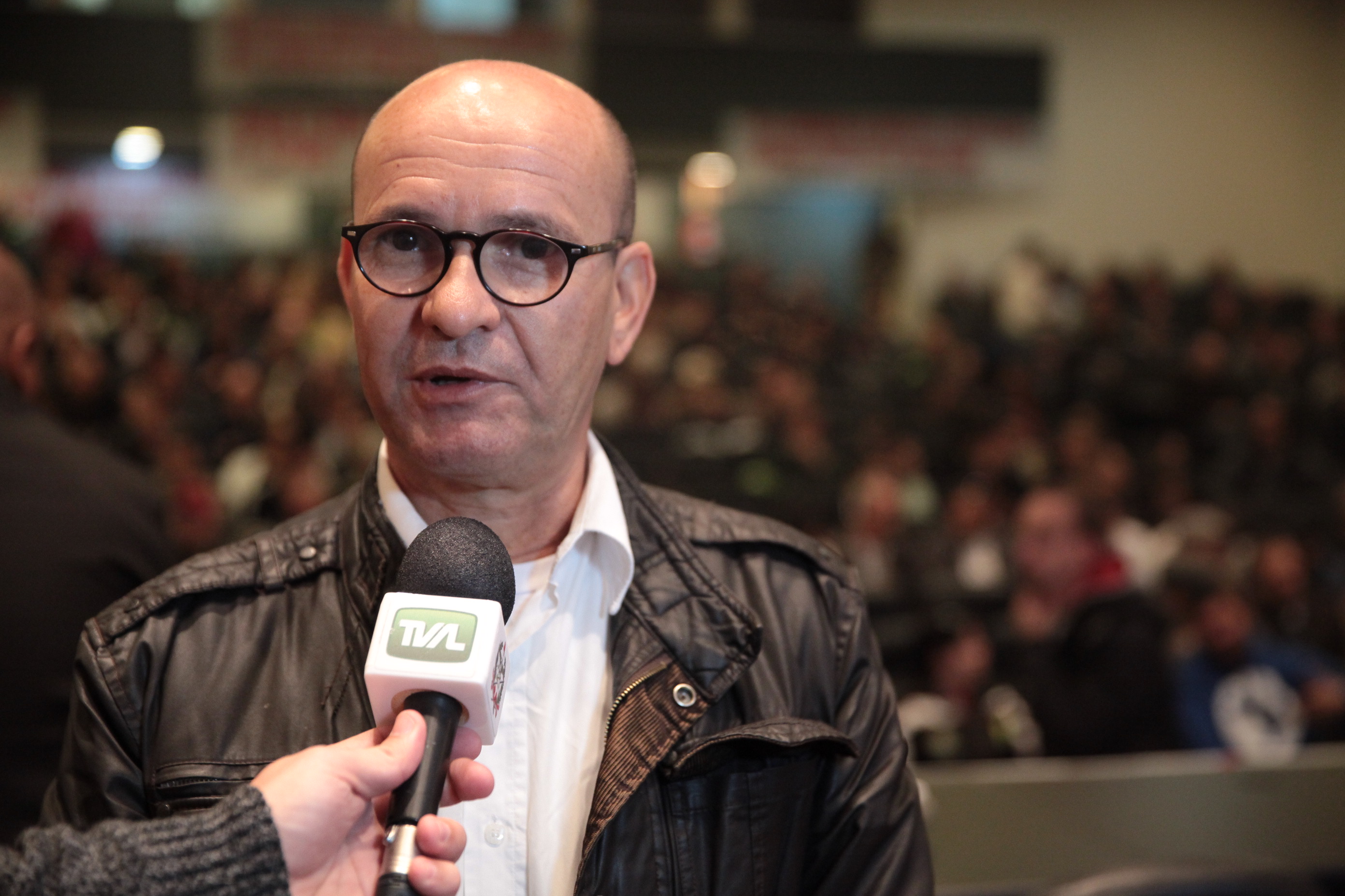 Lançamento da Frente Parlamentar em Defesa do Serviço Público e Contra a Privatização das Empresas Estatais.