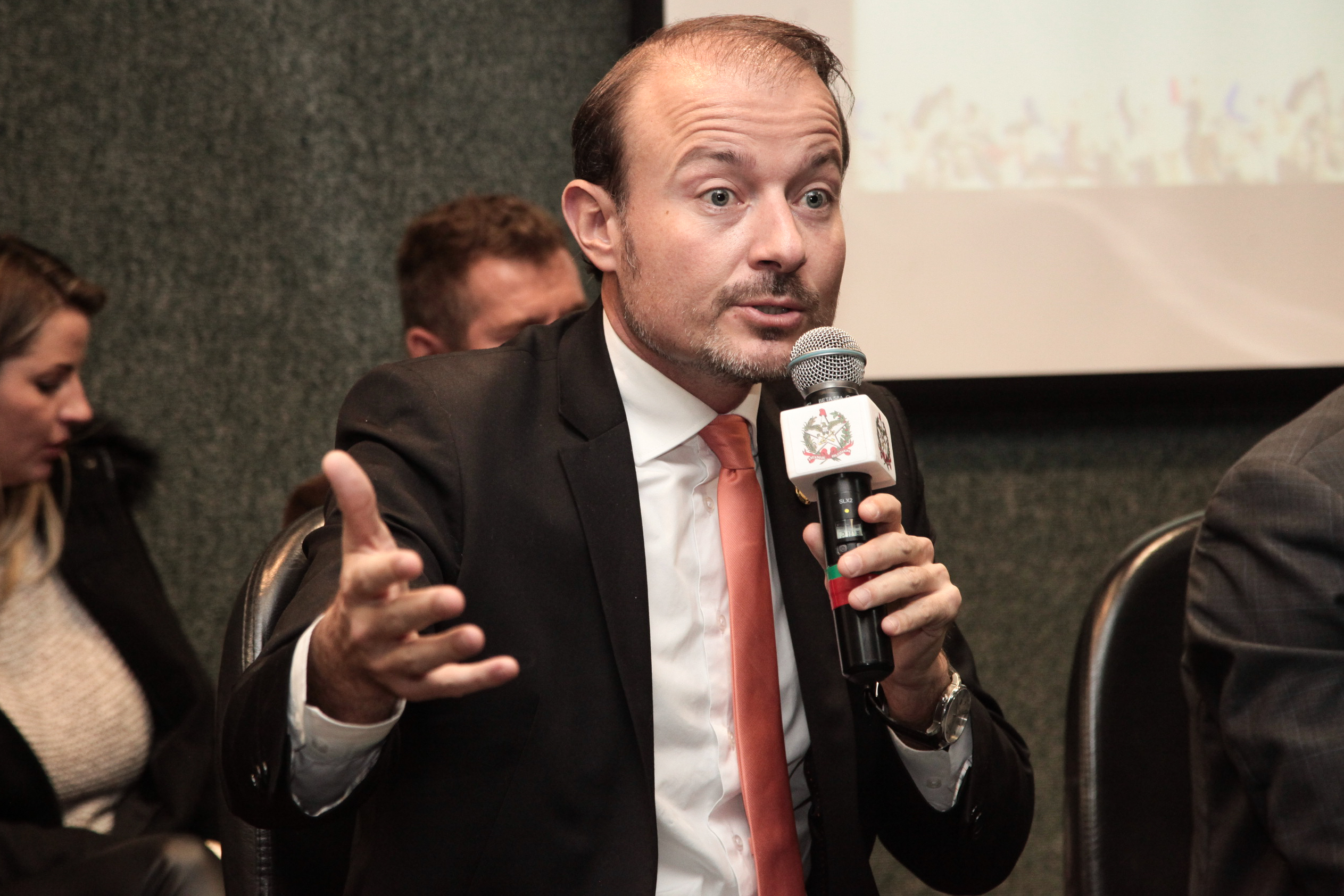 Audiência Pública Sobre o Orçamento Regionalizado Impositivo.