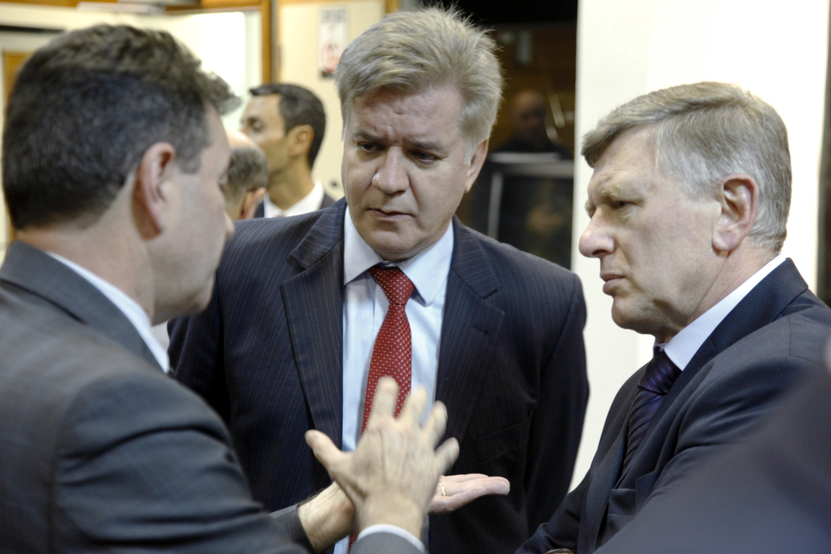 Comissão de Transportes - Reunião Extraordinária.