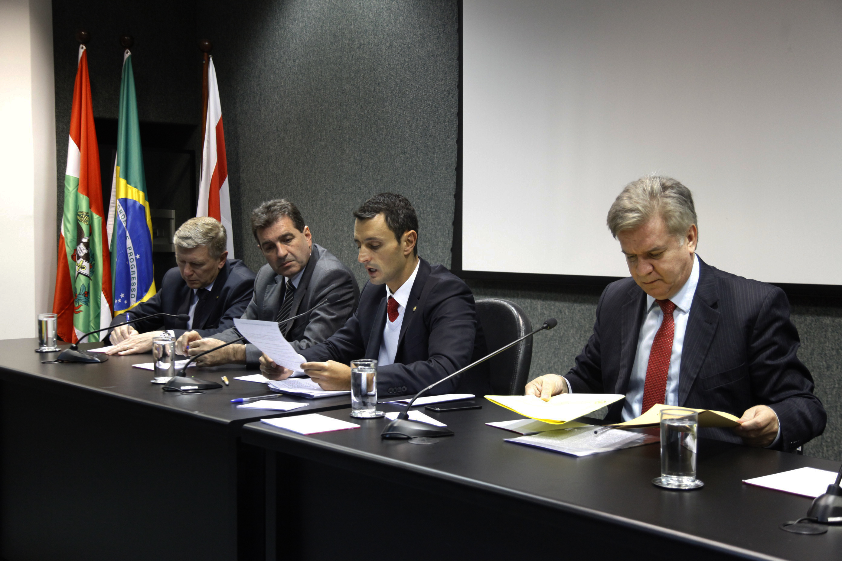 Comissão de Transportes - Reunião Extraordinária.
