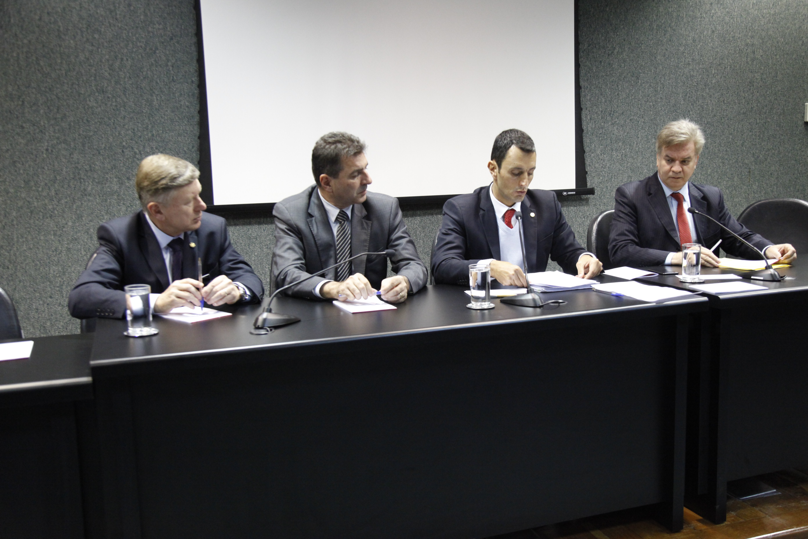 Comissão de Transportes - Reunião Extraordinária.
