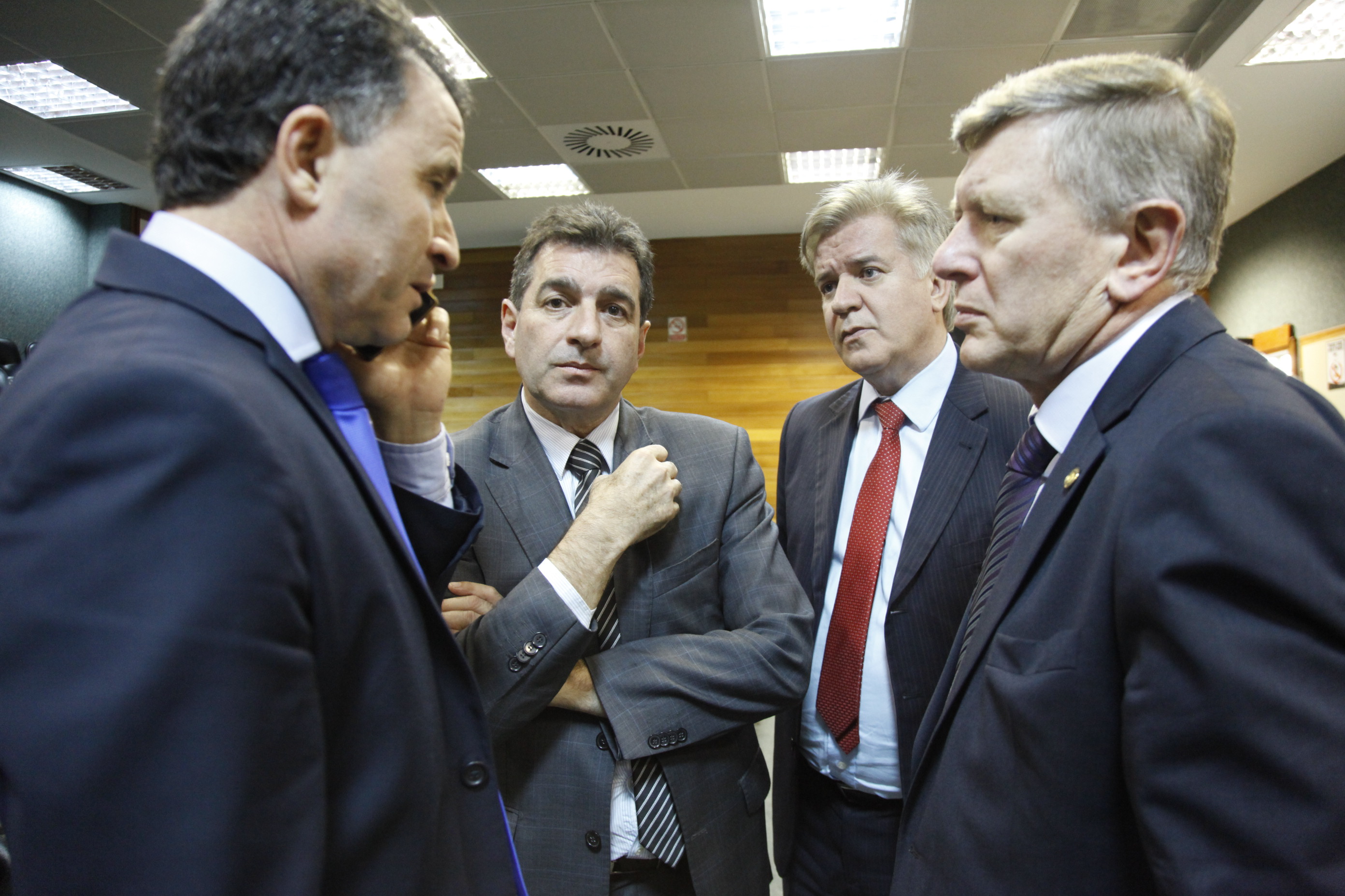 Comissão de Transportes - Reunião Extraordinária.