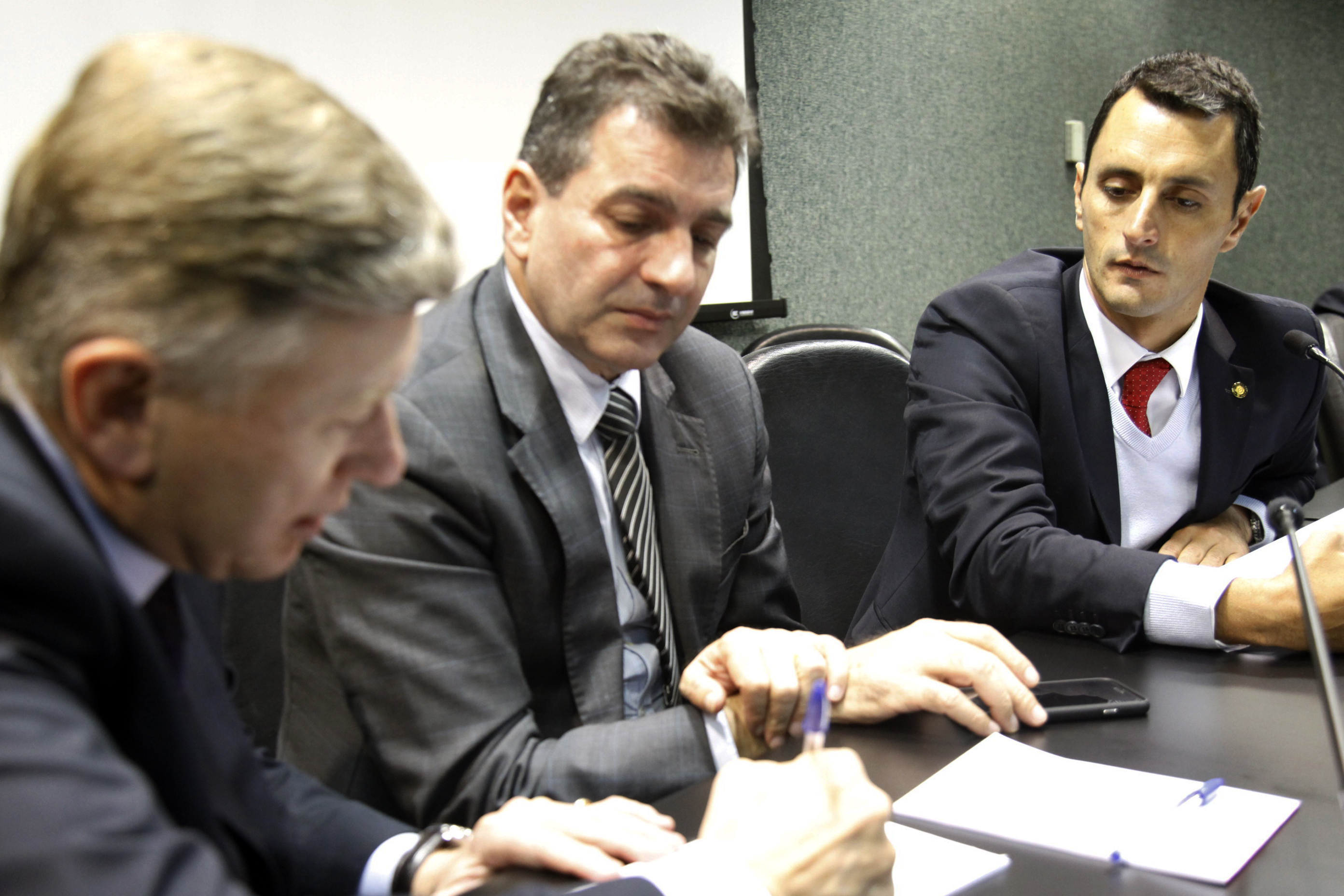 Comissão de Transportes - Reunião Extraordinária.