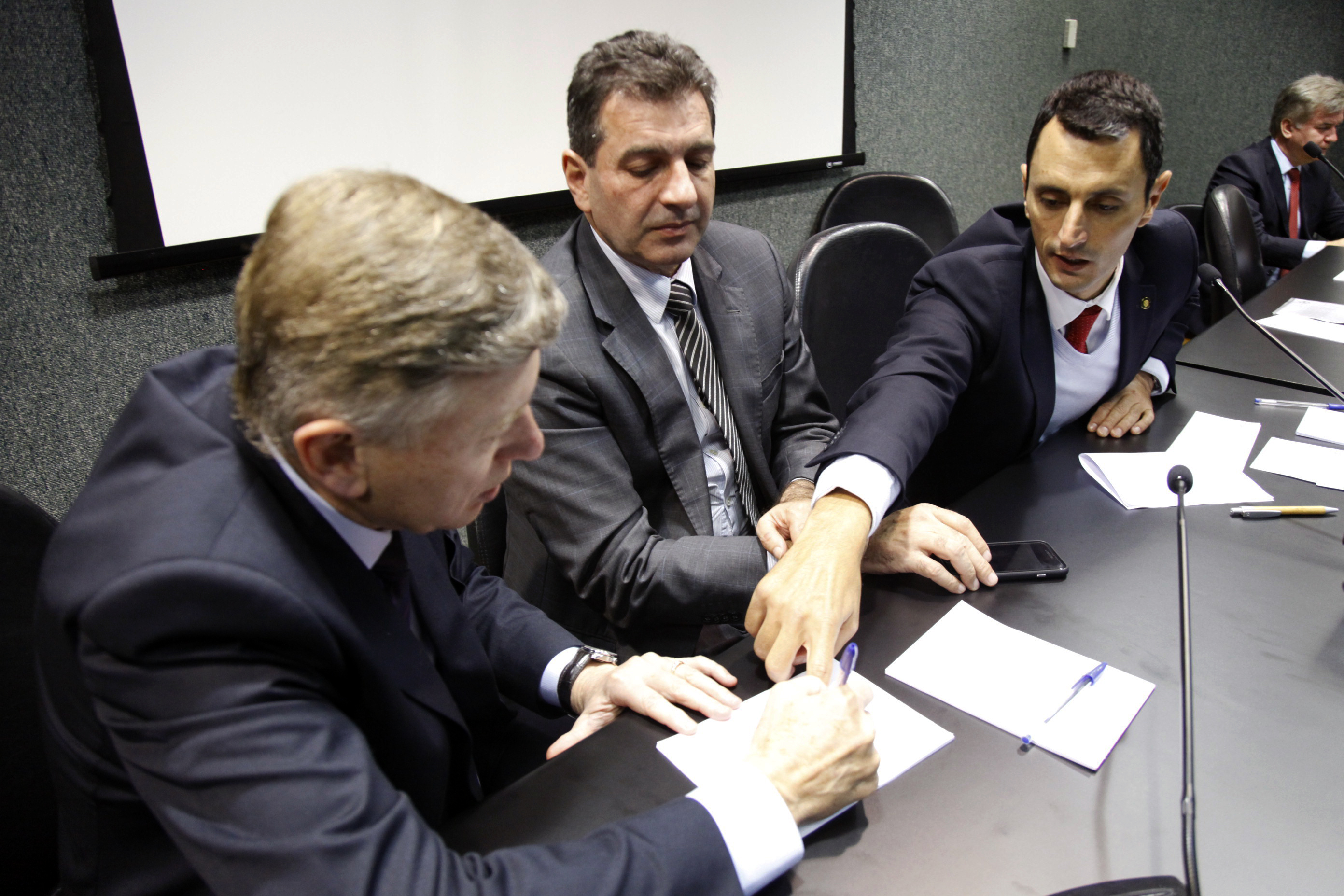 Comissão de Transportes - Reunião Extraordinária.