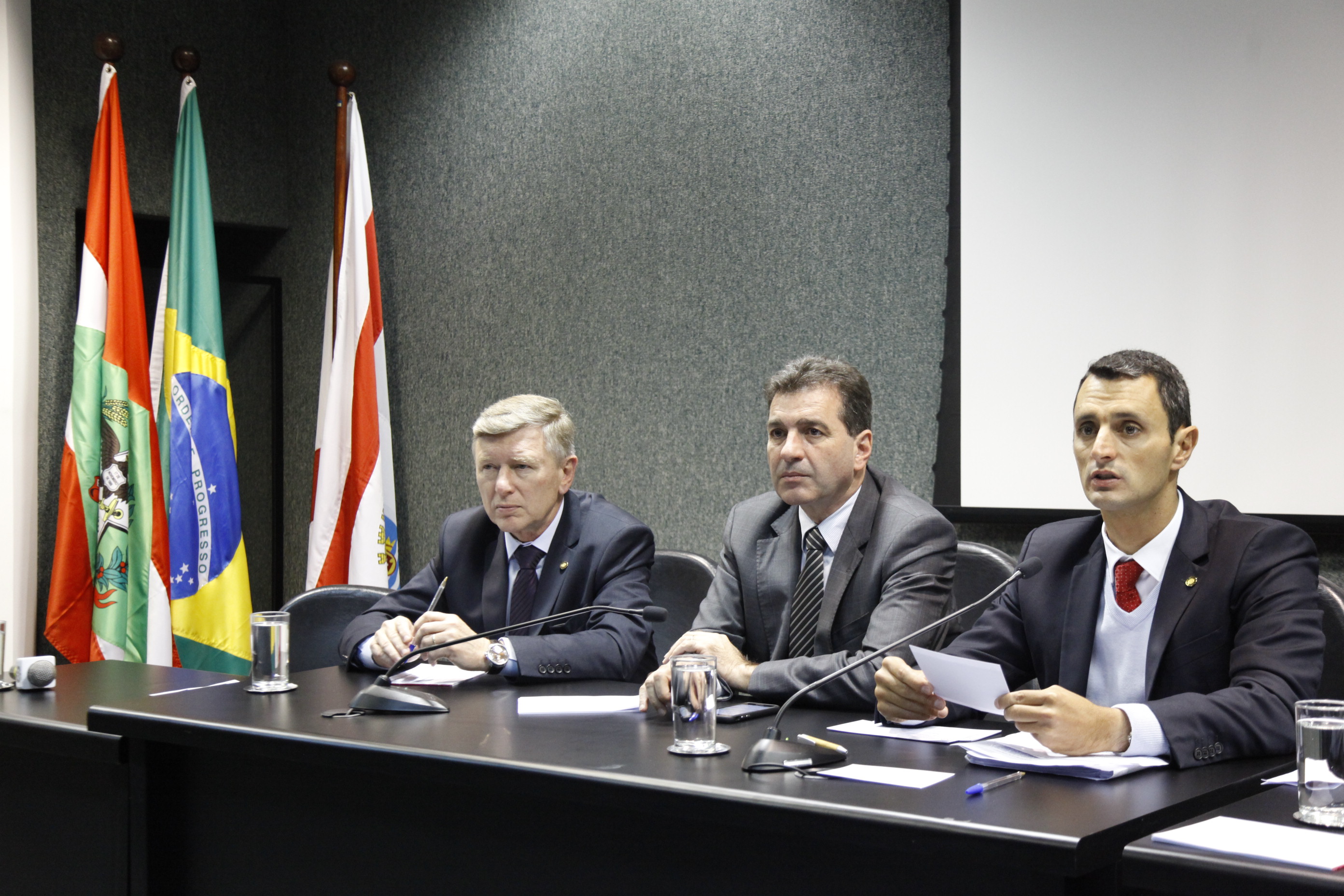 Comissão de Transportes – Reunião Extraordinária