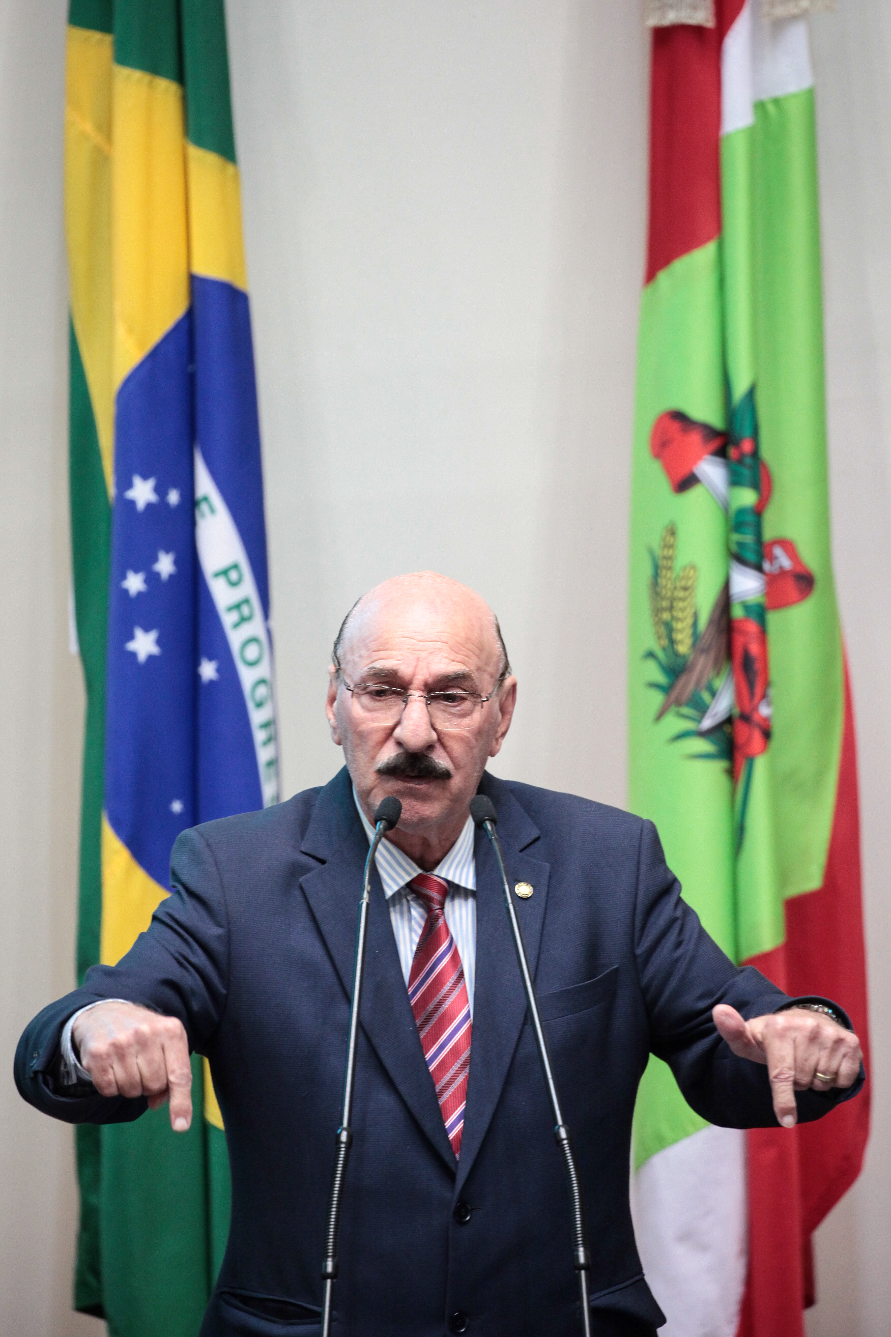 Deputado Manoel Mota (PMDB). Sessão Ordinária.