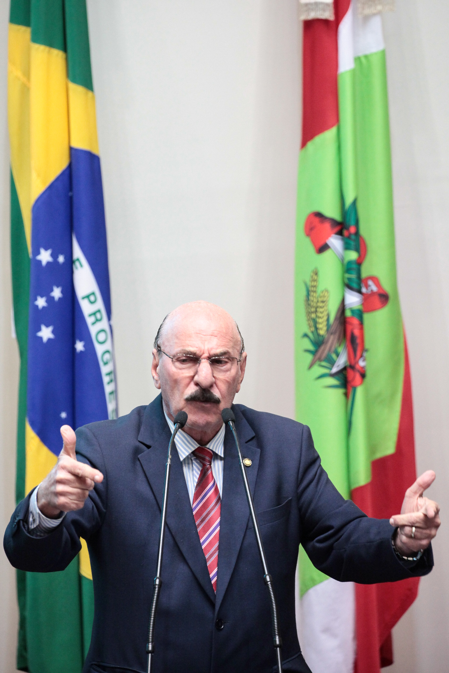 Deputado Manoel Mota (PMDB). Sessão Ordinária.