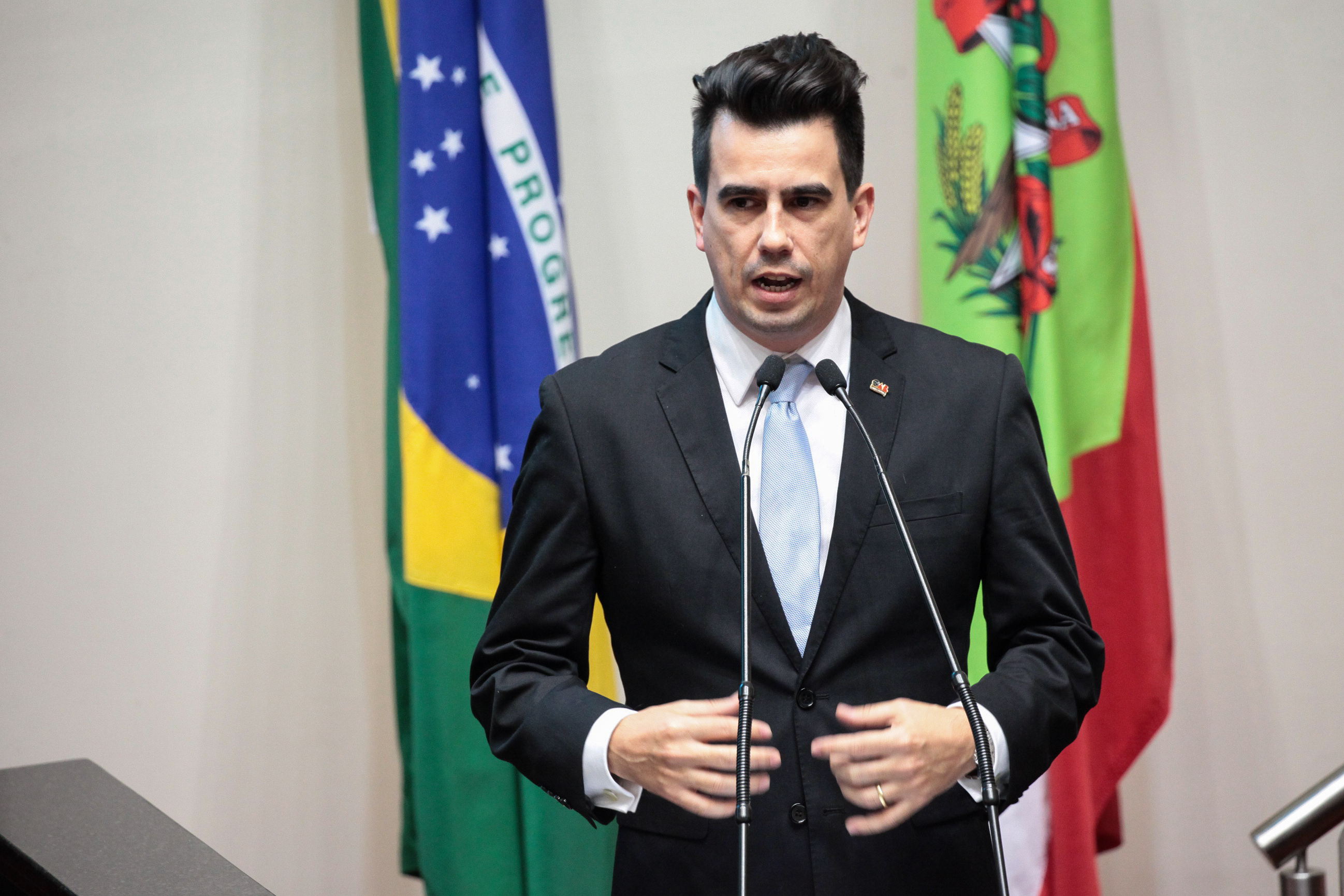 Sessão Ordinária.