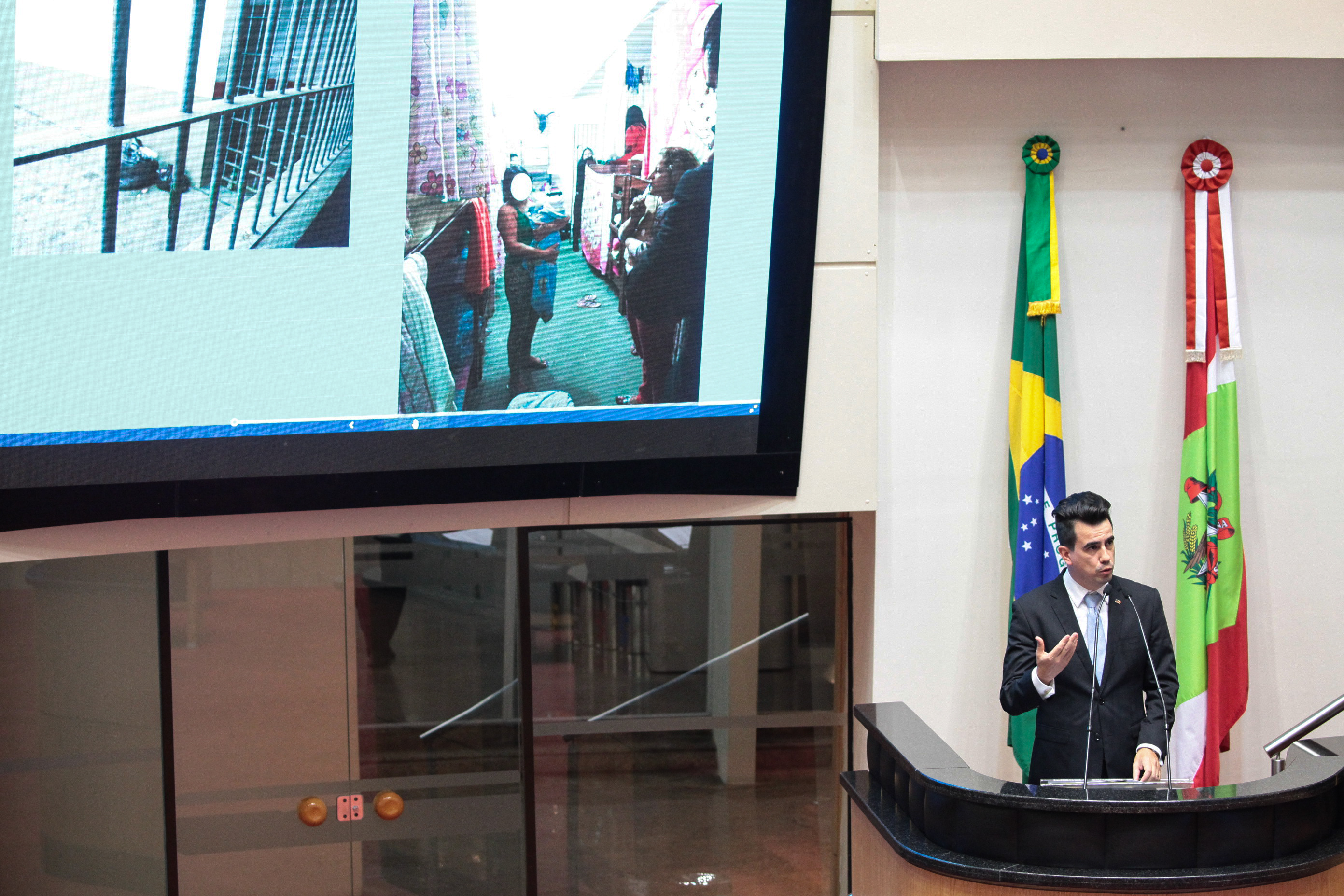 Sessão Ordinária.