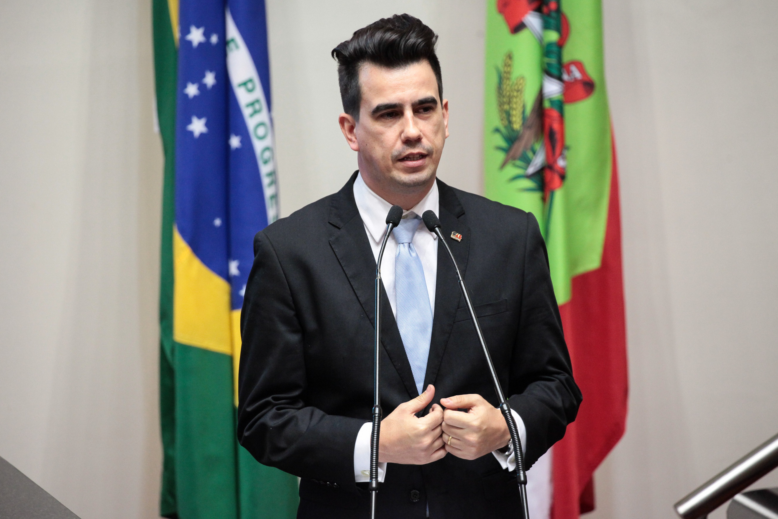 Sessão Ordinária.