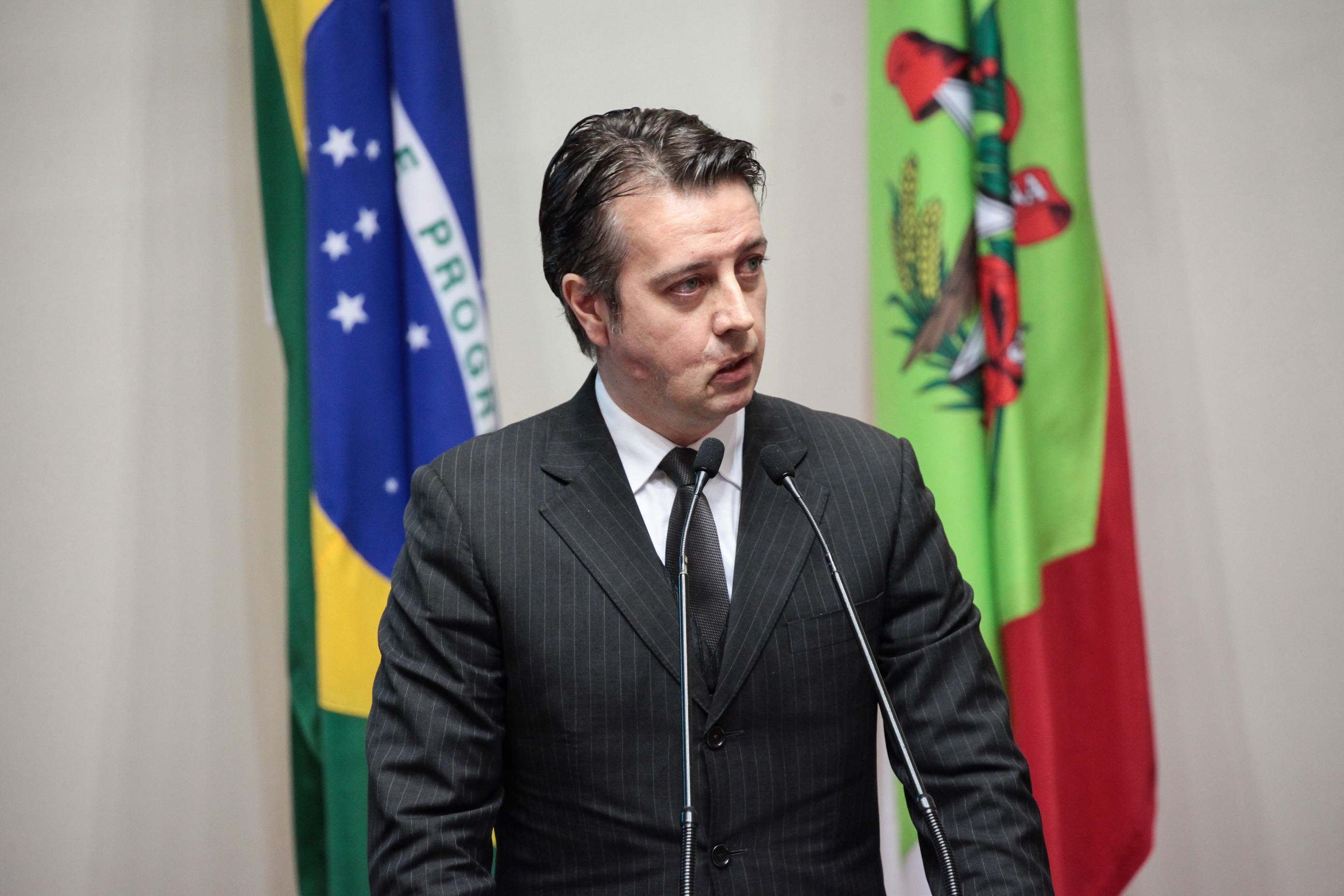 Sessão Ordinária.