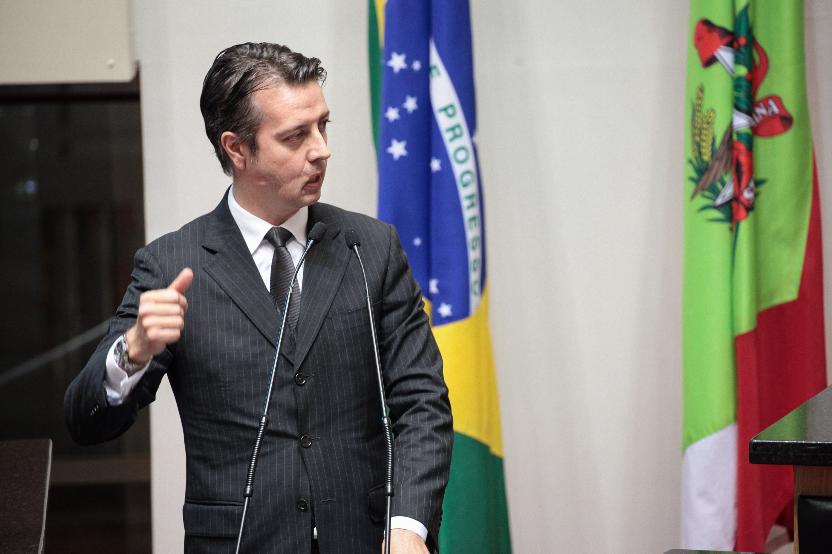 Sessão Ordinária.