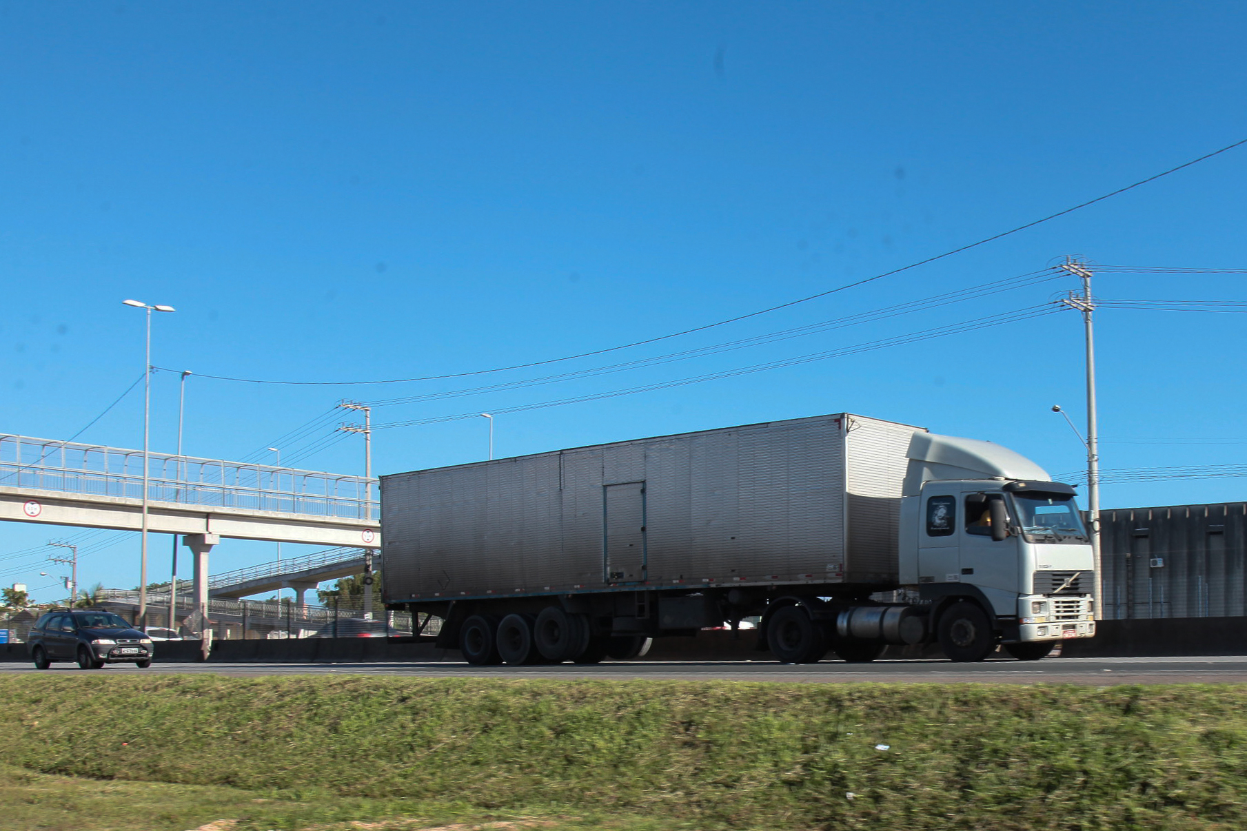 BR 101 - Biguaçu