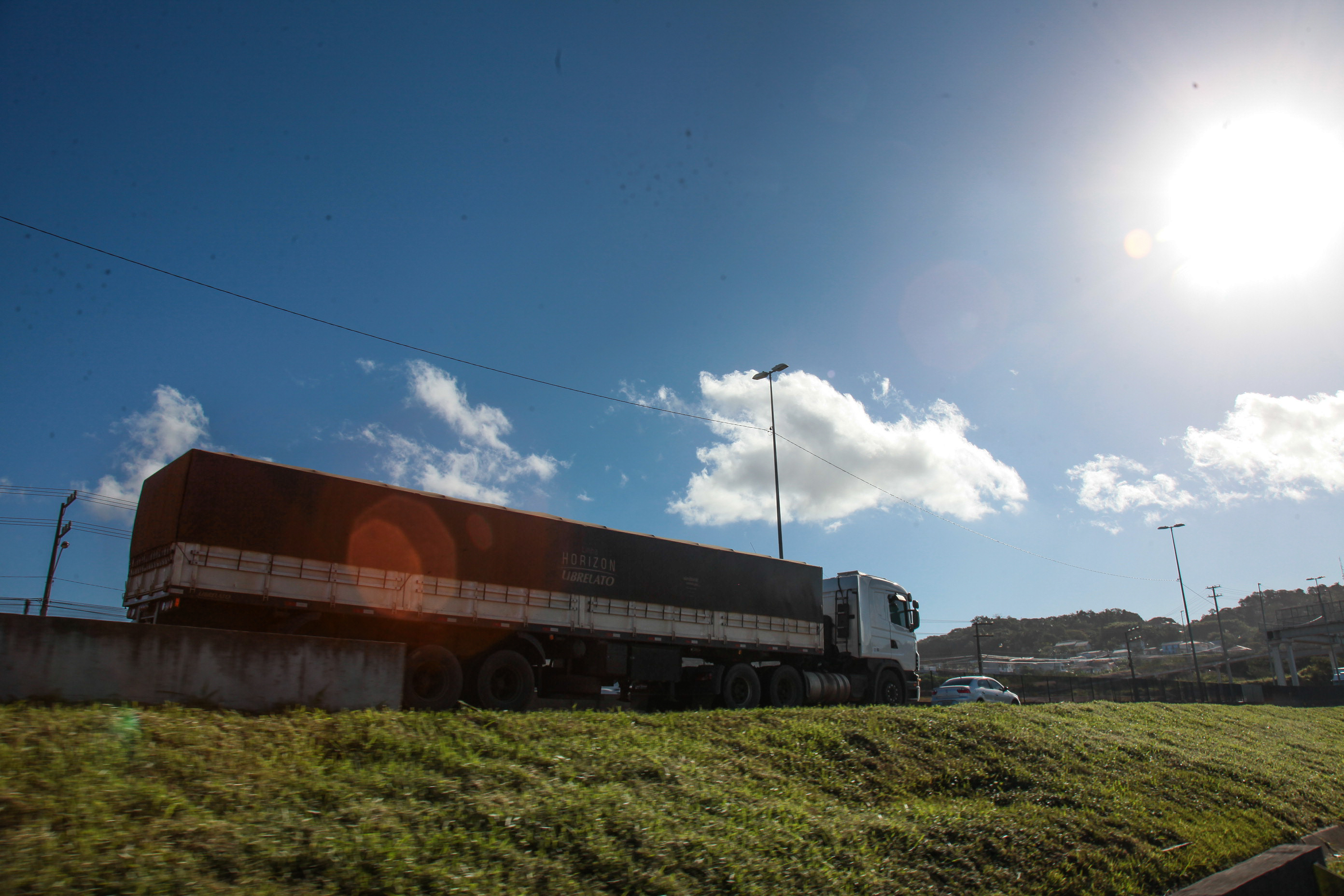 BR 101 - Biguaçu