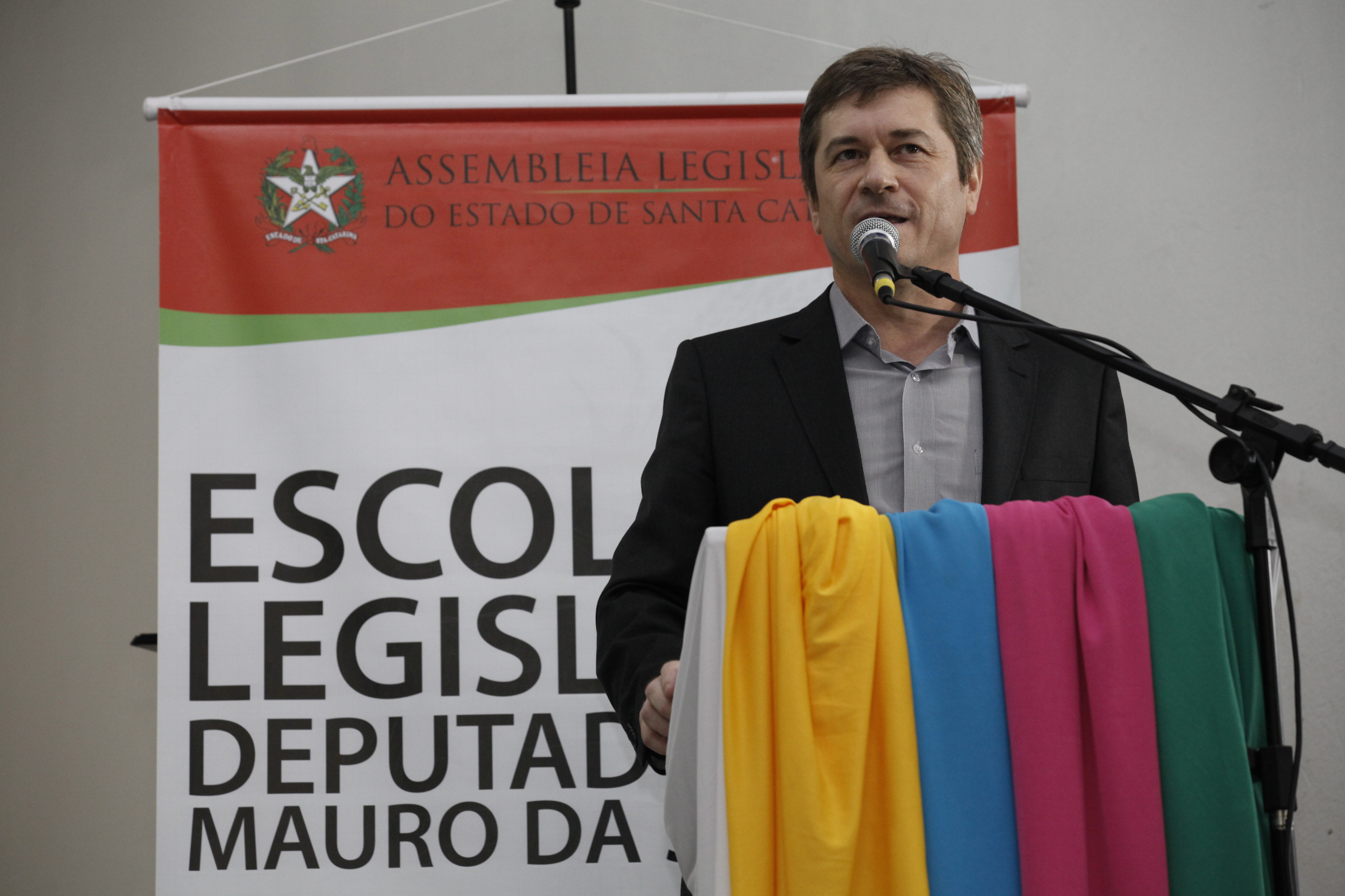 Seminário Sobre Prevenção de Deficiências - Presidente Getúlio.