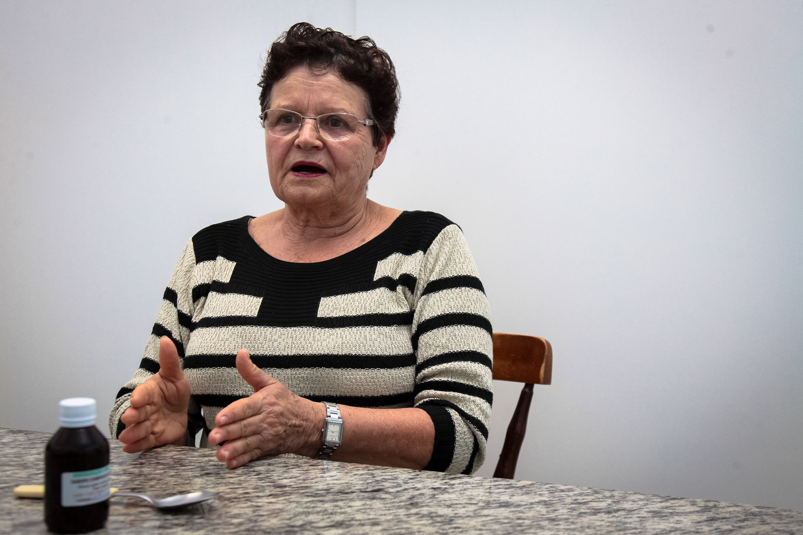 Dona Lica