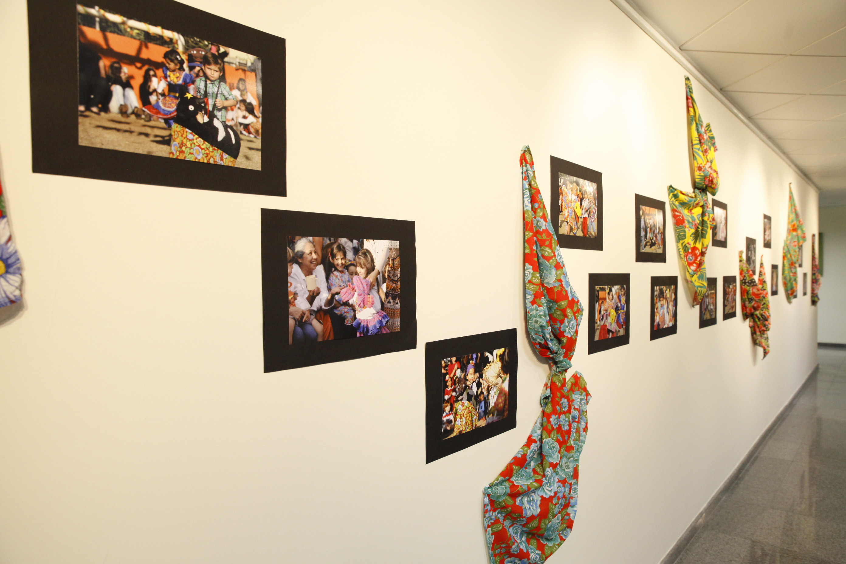 Exposição Fotográfica Encanto da Tradição